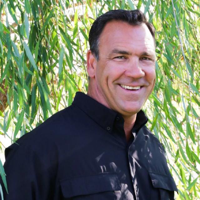 Ben Kirkpatrick,  Real Estate Agent, Chas S. Middleton and Son, LLC