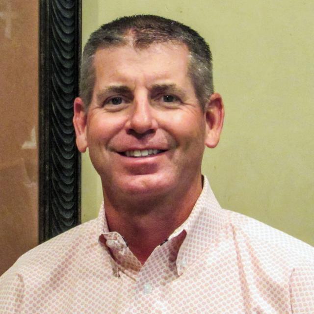 Rusty Lawson, Associate Broker and Appraiser - Chas. S. Middleton and Son, LLC