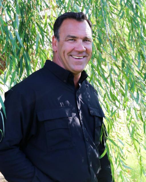 Ben Kirkpatrick
