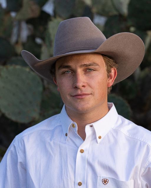 Riley Hindes