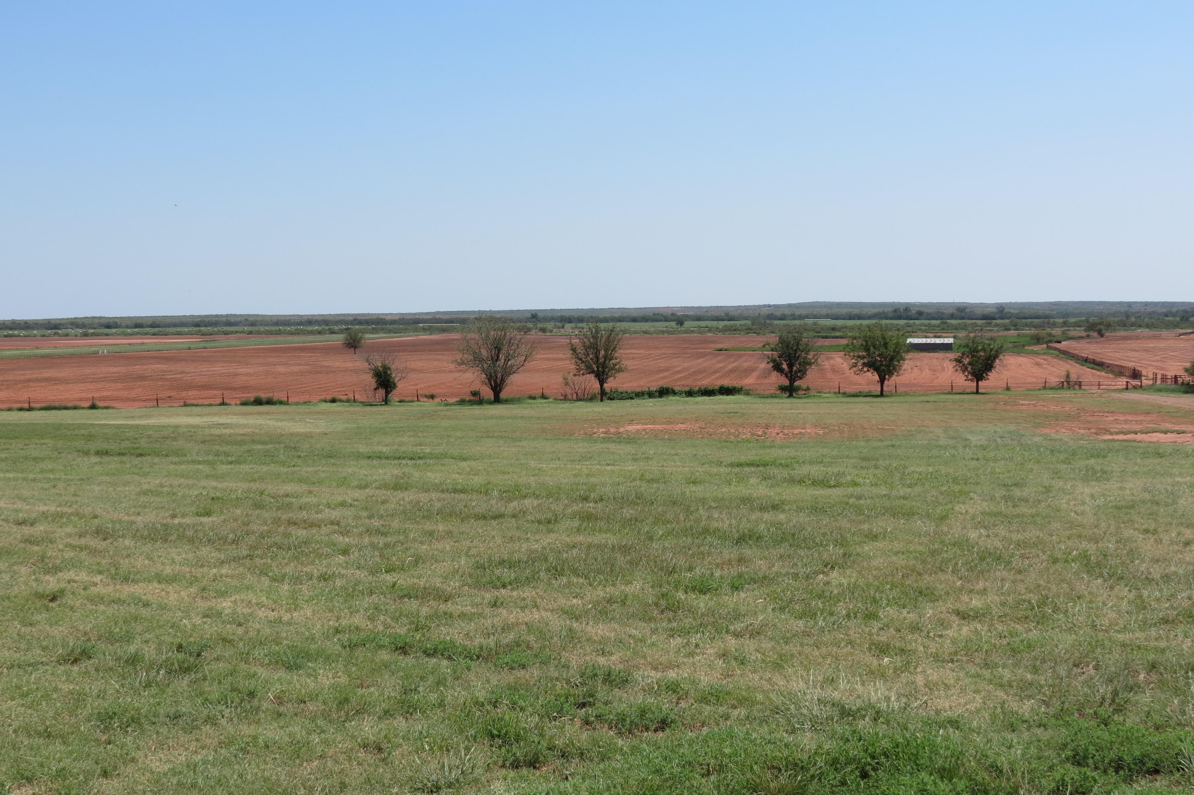 W.T. Waggoner Estate Ranch archival photograph 32