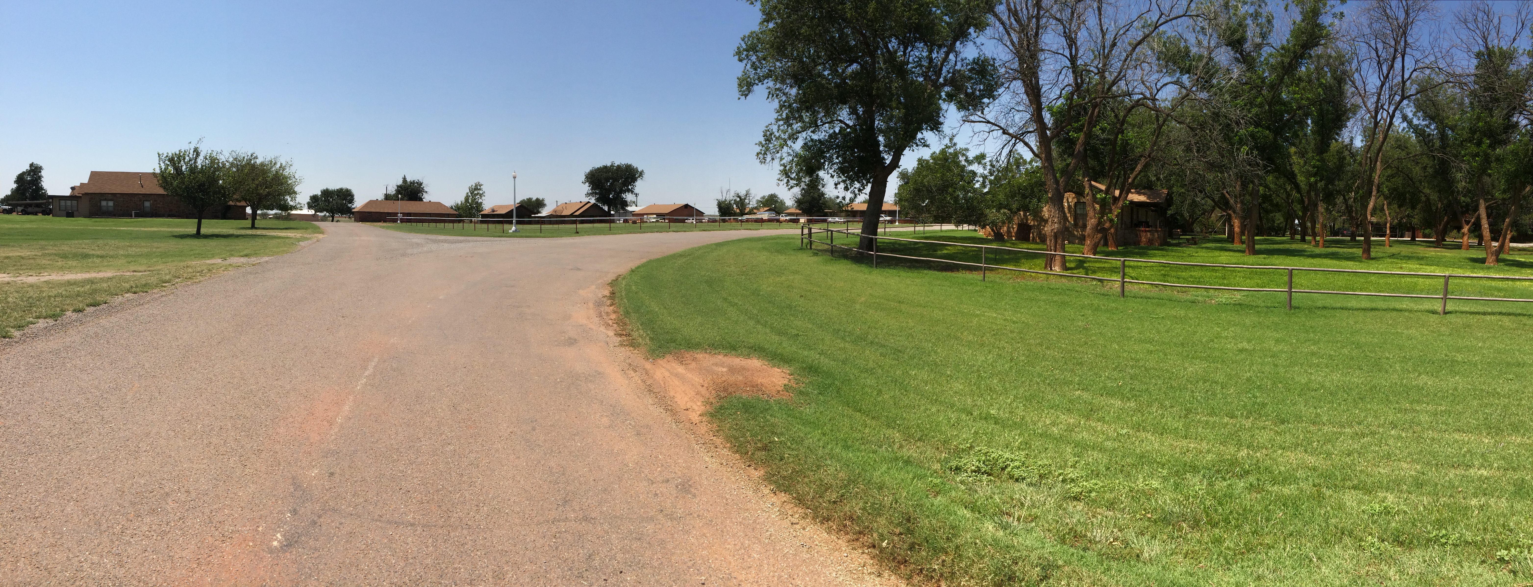 W.T. Waggoner Estate Ranch archival photograph 42