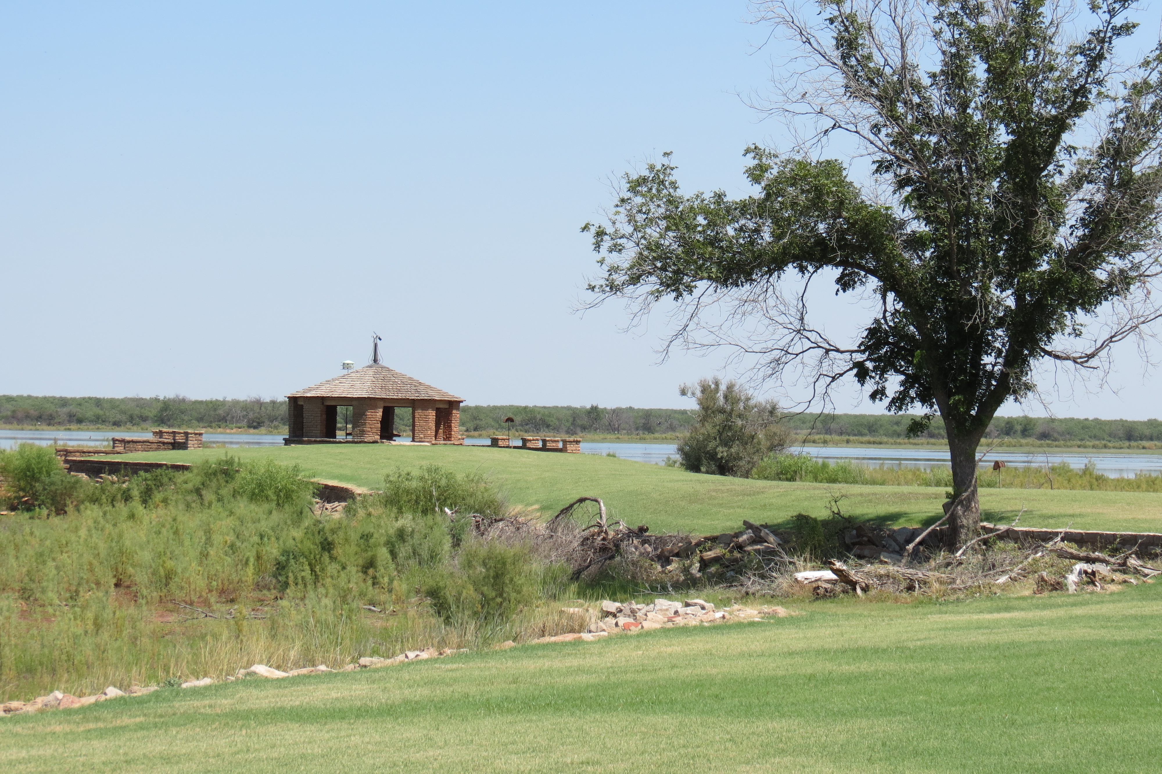 W.T. Waggoner Estate Ranch archival photograph 43