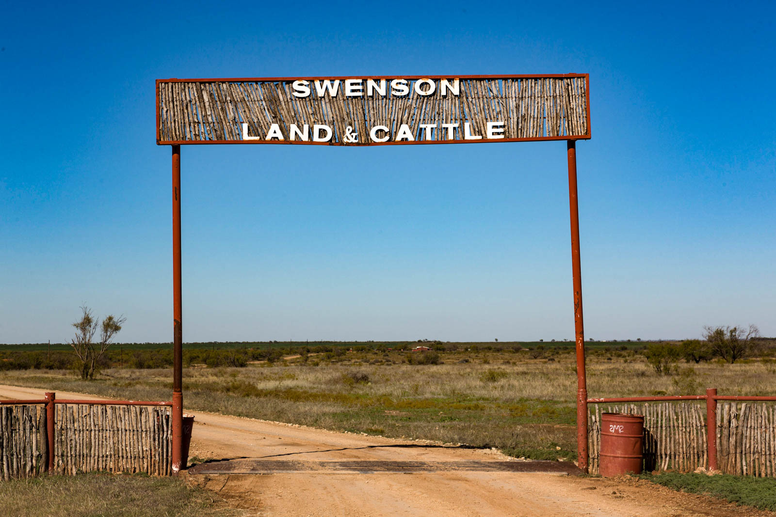 Swenson Family Flat Top Ranch archival photograph 45