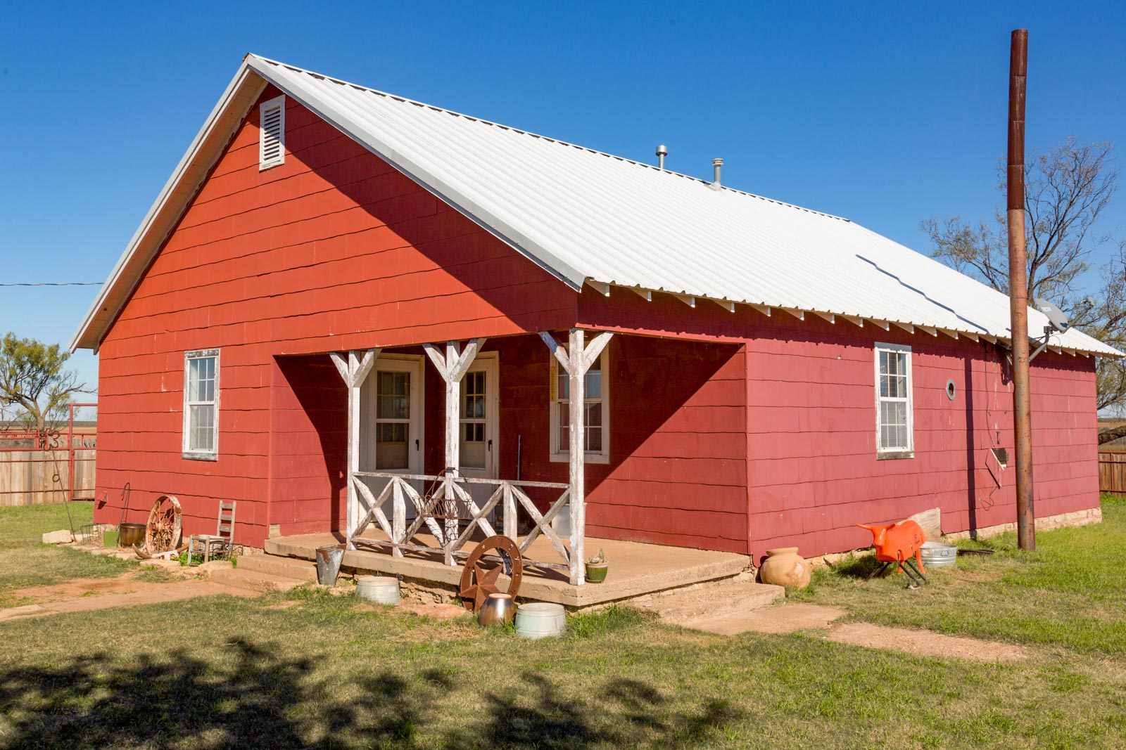 Swenson Family Flat Top Ranch archival photograph 56
