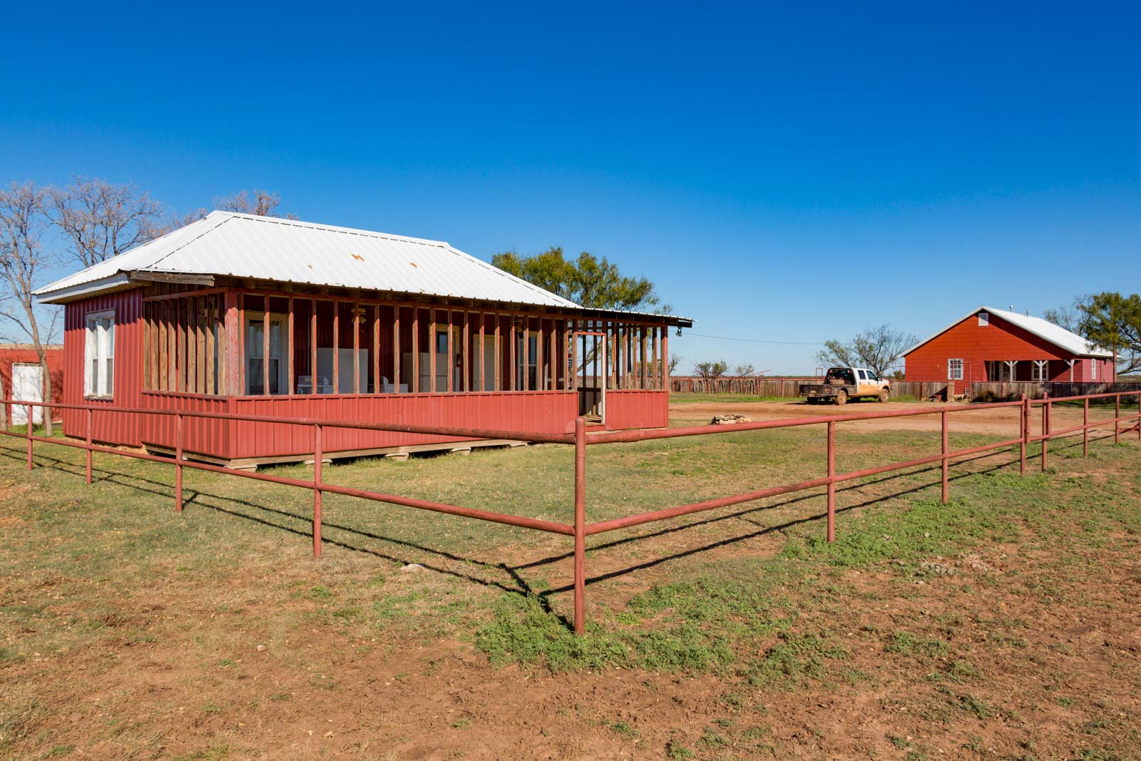 Swenson Family Flat Top Ranch archival photograph 57