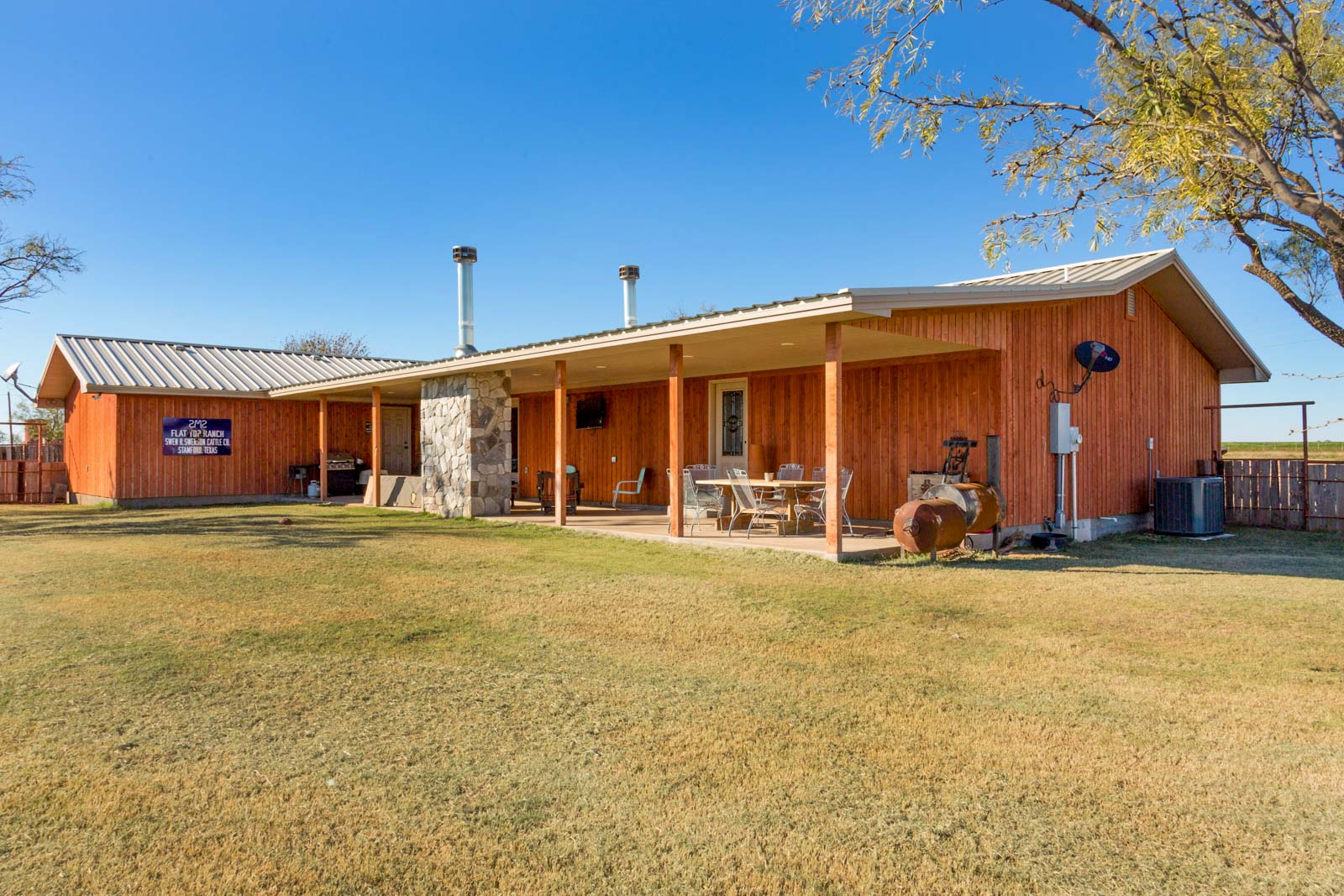 Swenson Family Flat Top Ranch archival photograph 61
