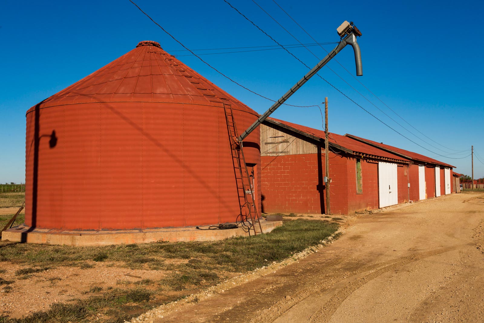 Swenson Family Flat Top Ranch archival photograph 67
