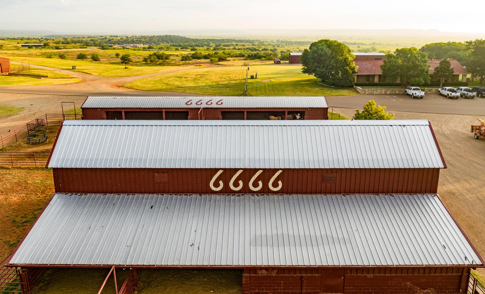 6666 Ranch archival photograph 6