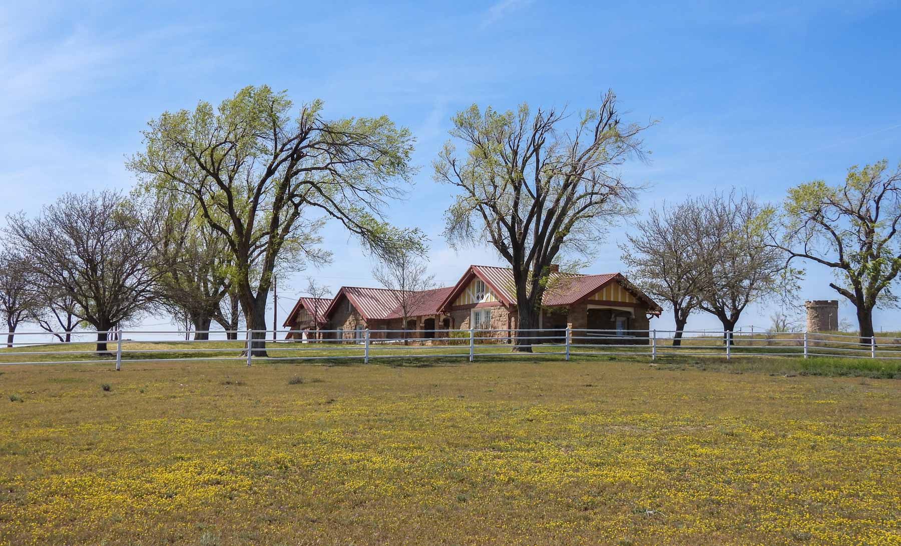 Matador Ranch archival photograph 30