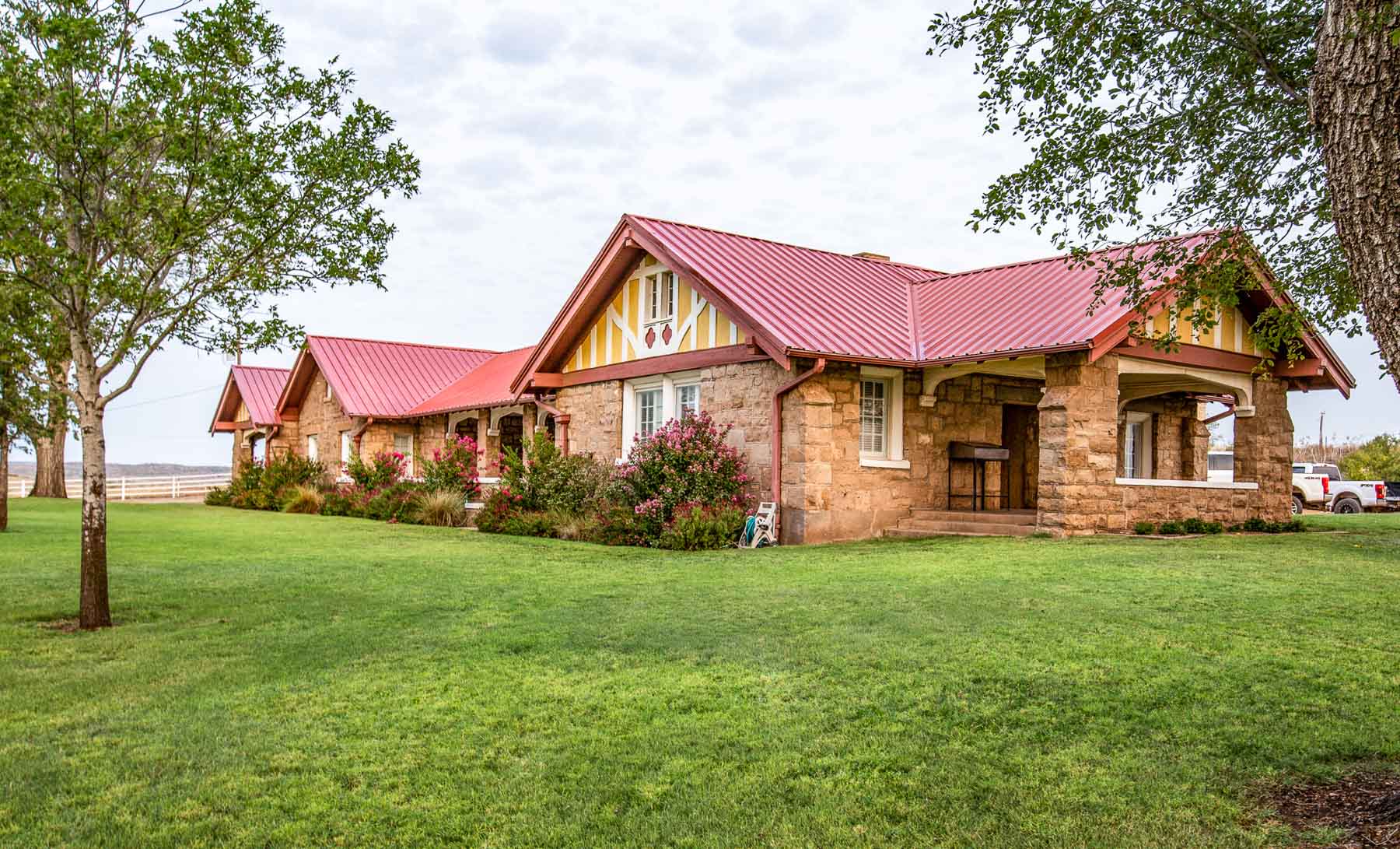 Matador Ranch archival photograph 34