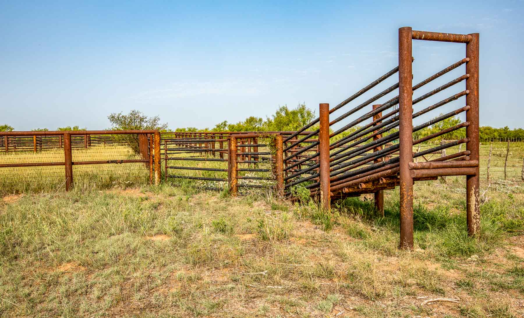 Matador Ranch archival photograph 29
