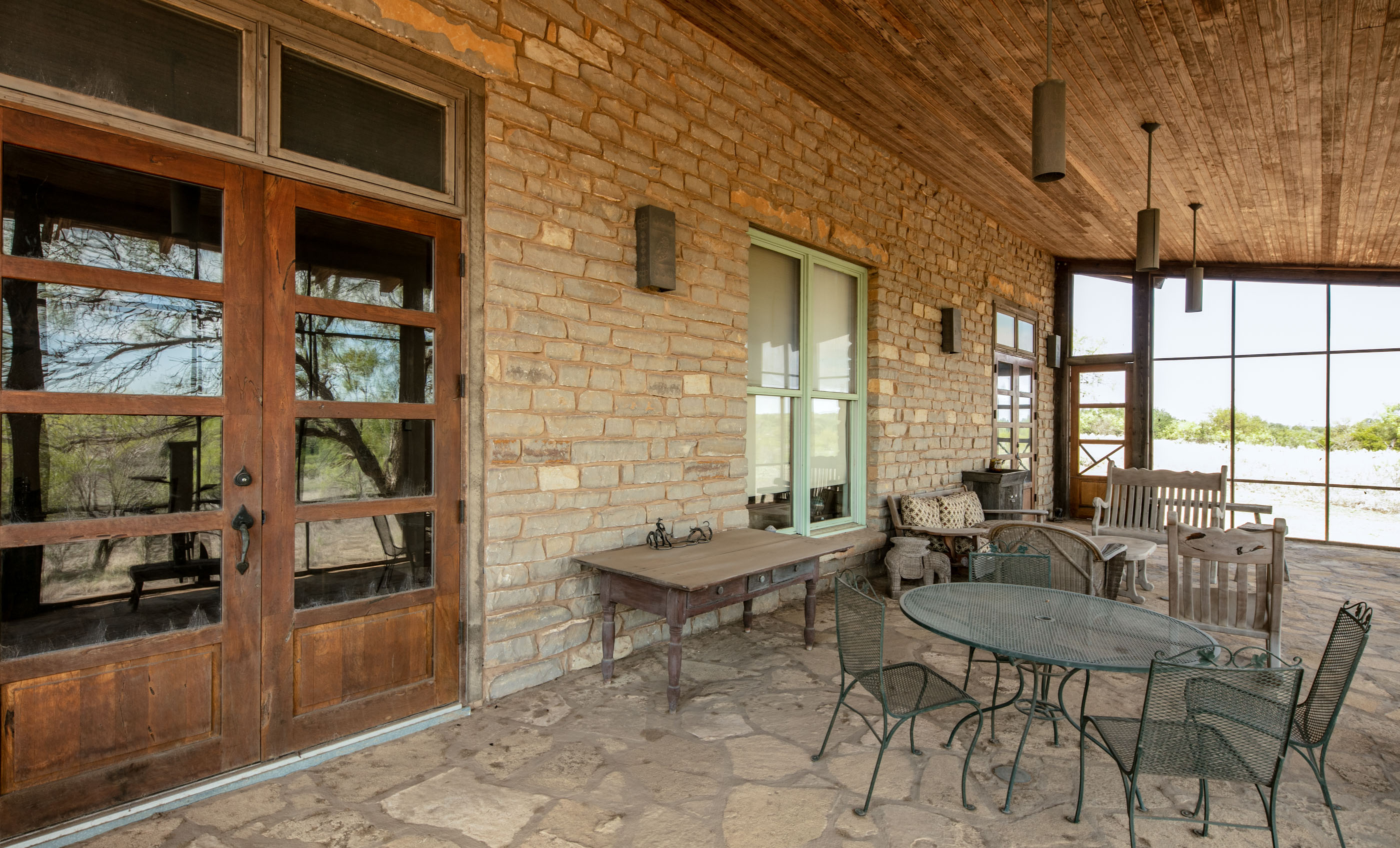 Silverbrook-Pecan Bayou Ranch archival photograph 25