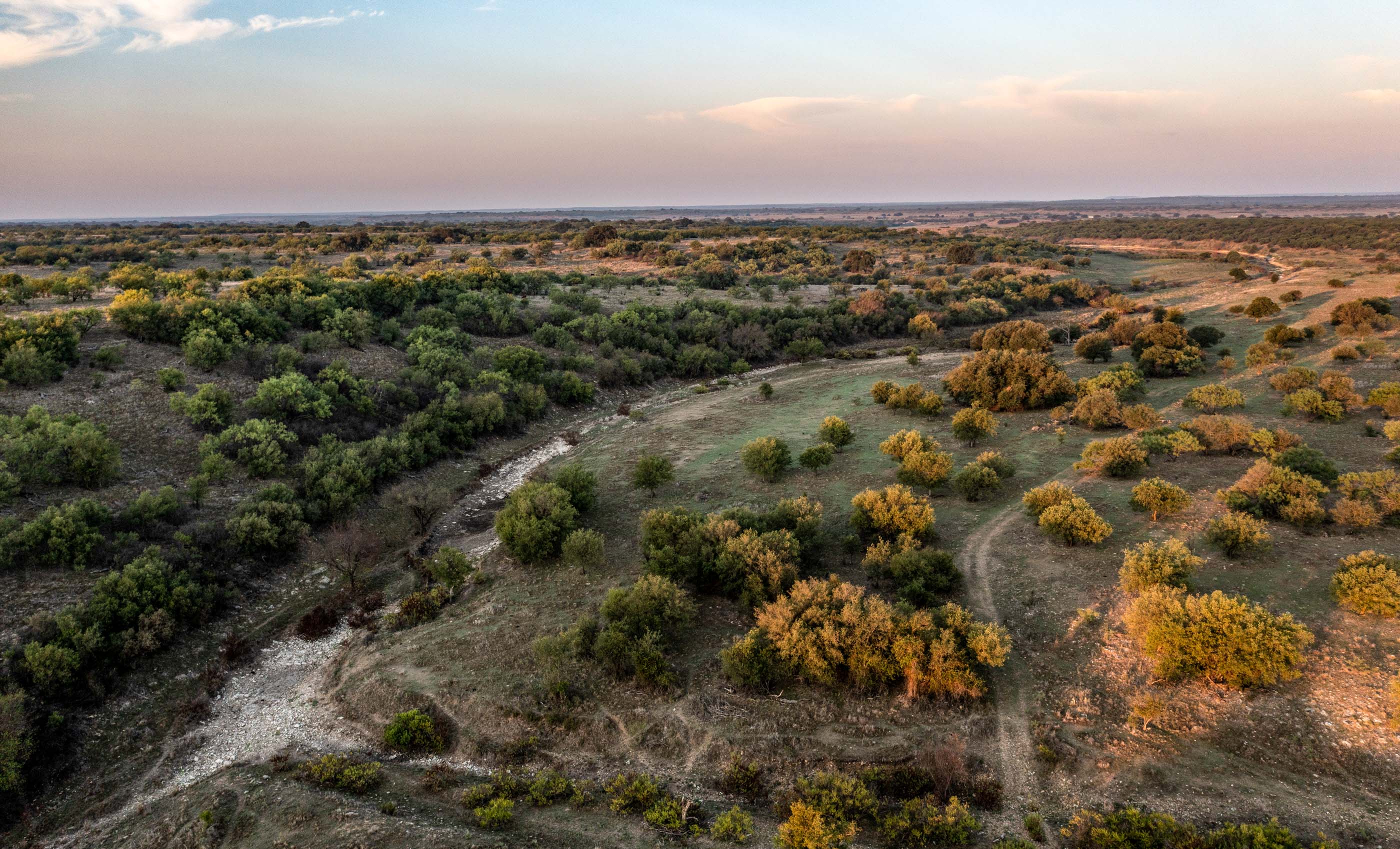 Silverbrook-Pecan Bayou Ranch archival photograph 8