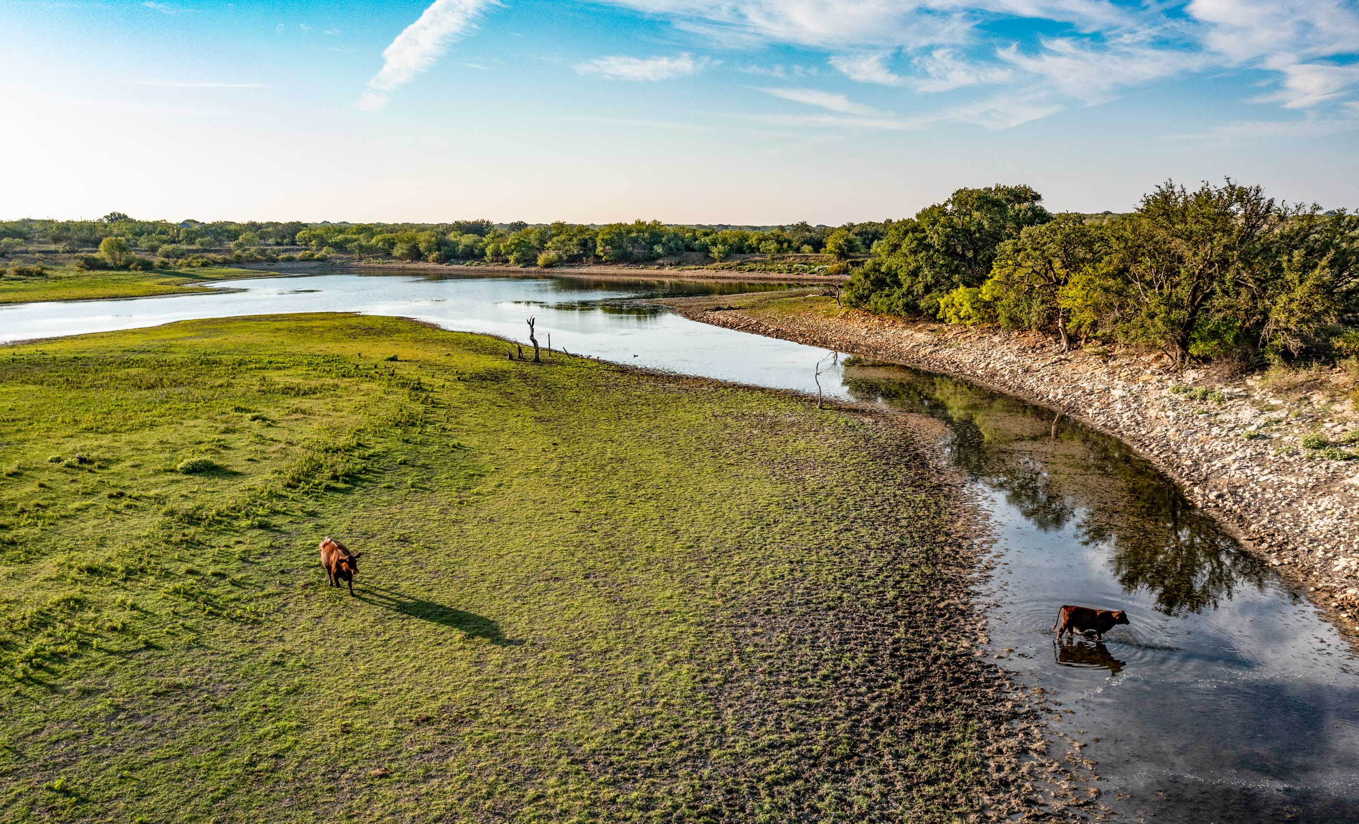 Silverbrook-Pecan Bayou Ranch archival photograph 5