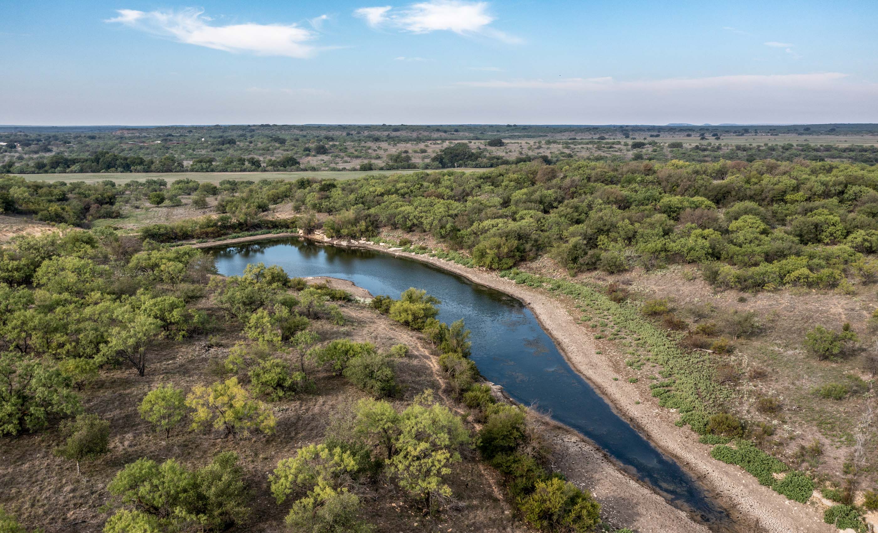 Silverbrook-Pecan Bayou Ranch archival photograph 34