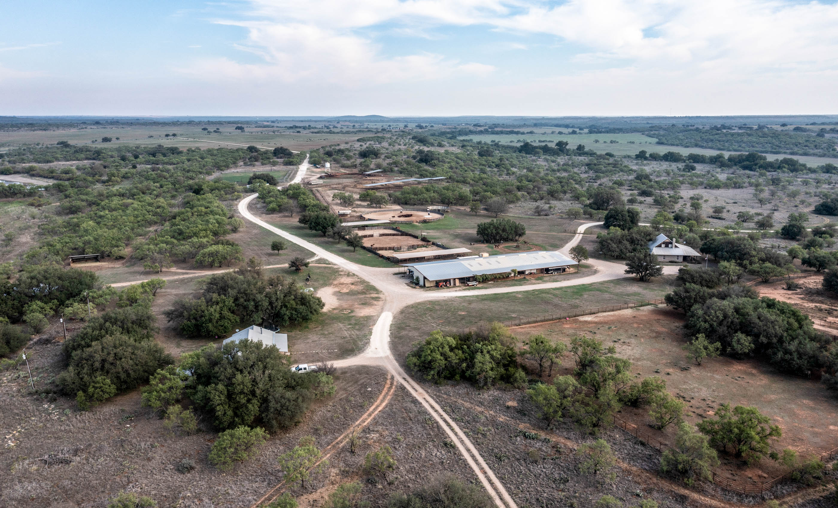 Silverbrook-Pecan Bayou Ranch archival photograph 13
