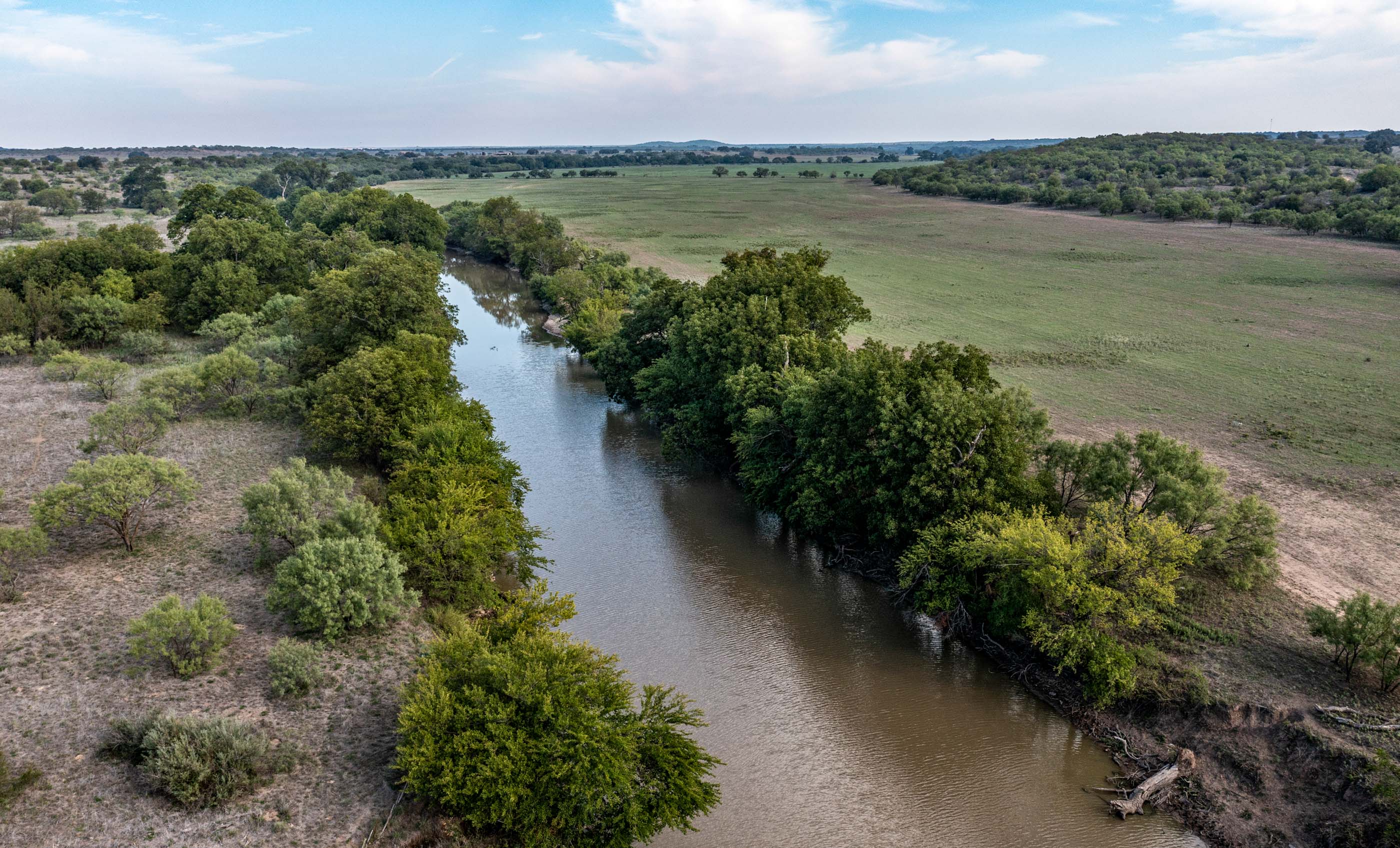 Silverbrook-Pecan Bayou Ranch archival photograph 1