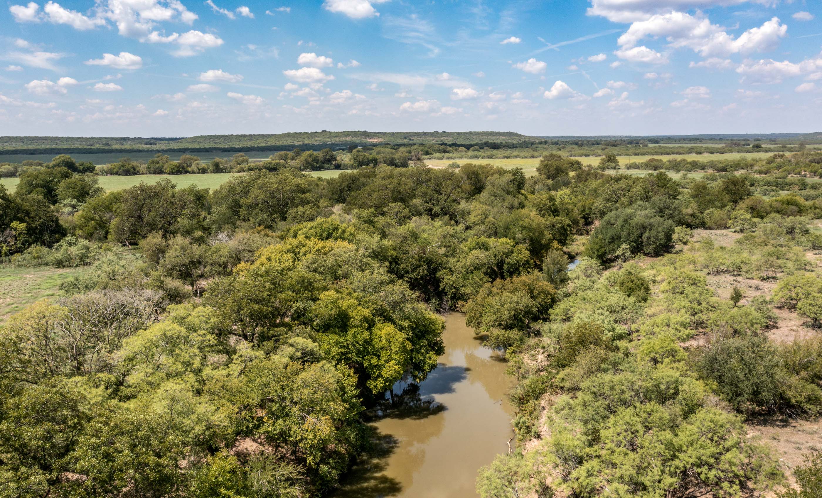 Silverbrook-Pecan Bayou Ranch archival photograph