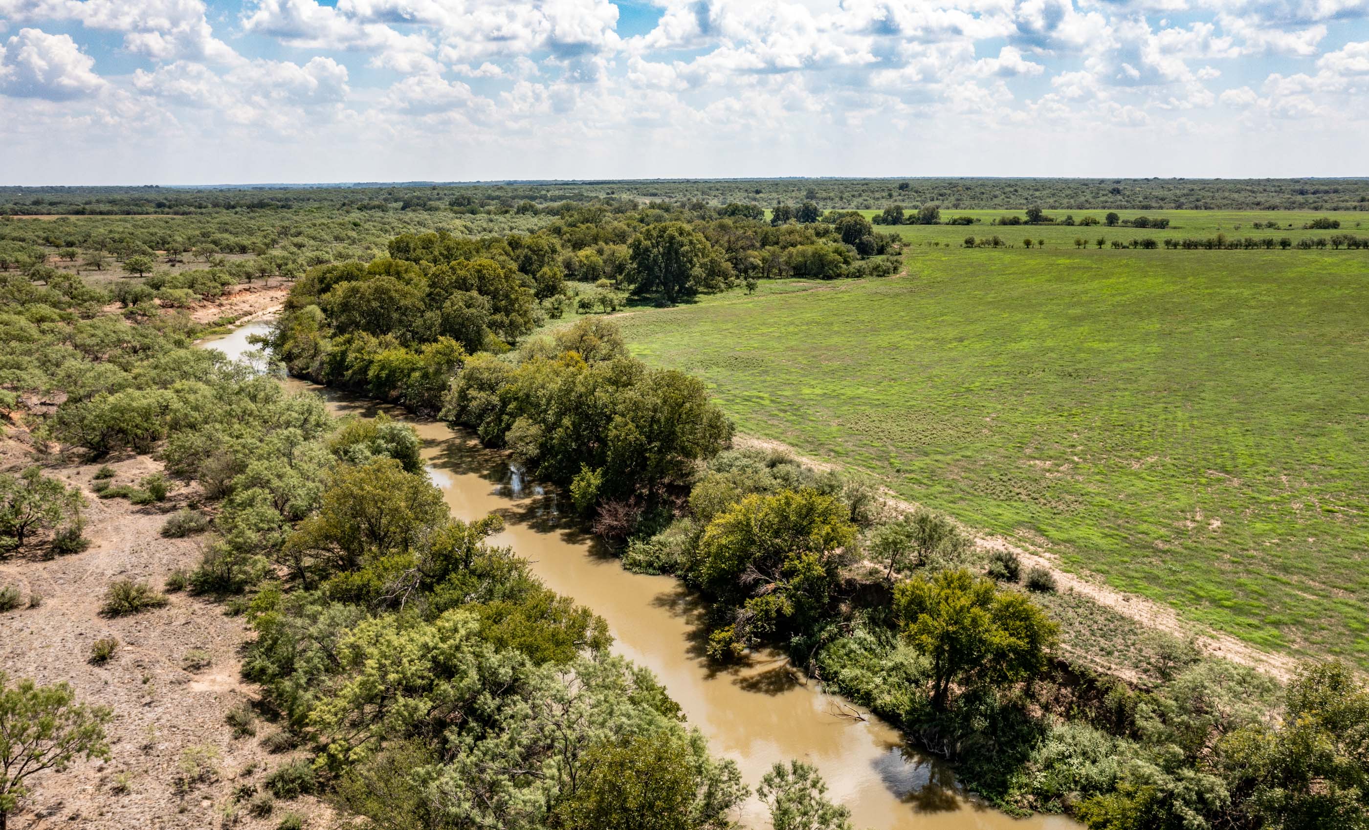 Silverbrook-Pecan Bayou Ranch archival photograph