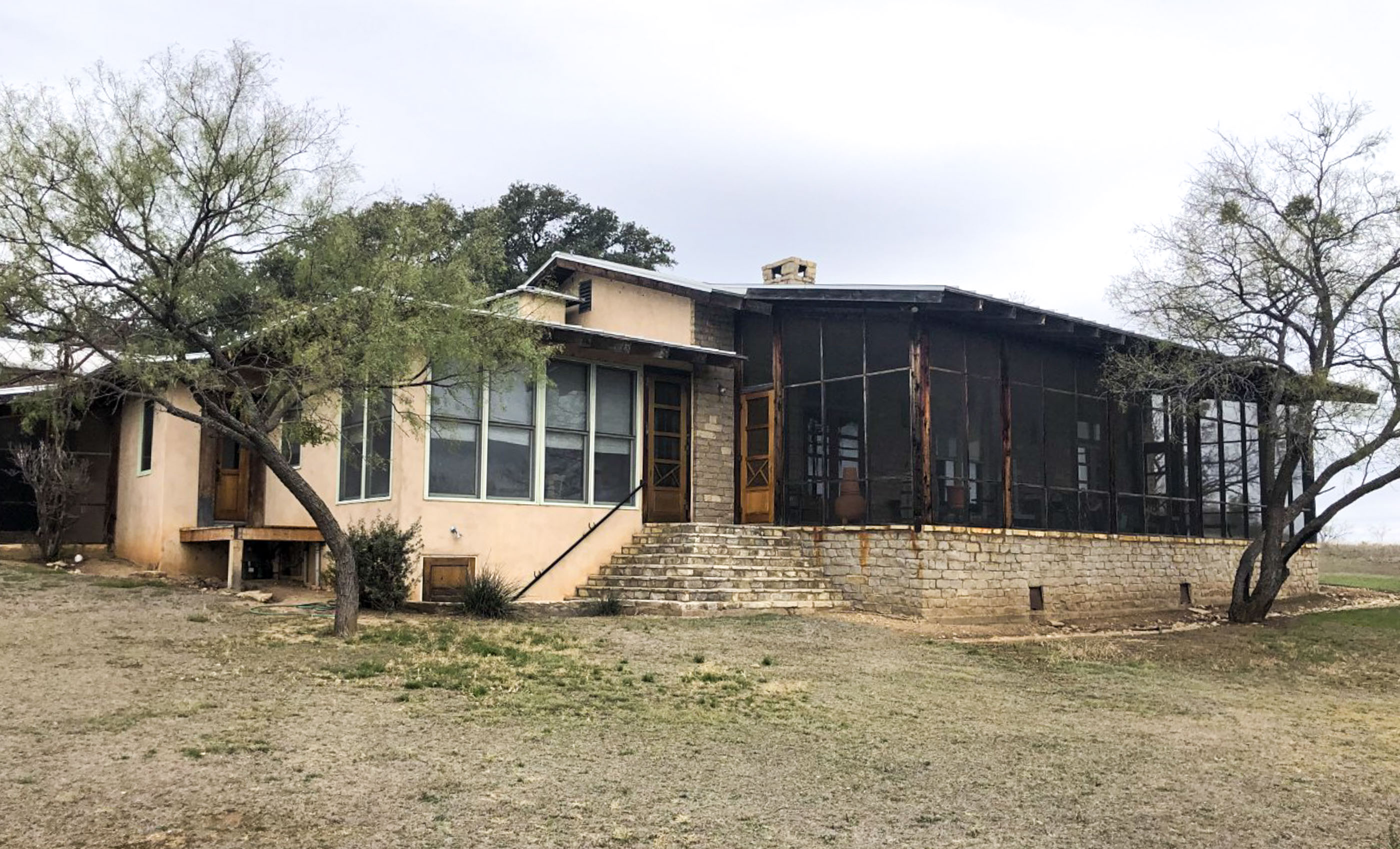 Silverbrook-Pecan Bayou Ranch archival photograph 15