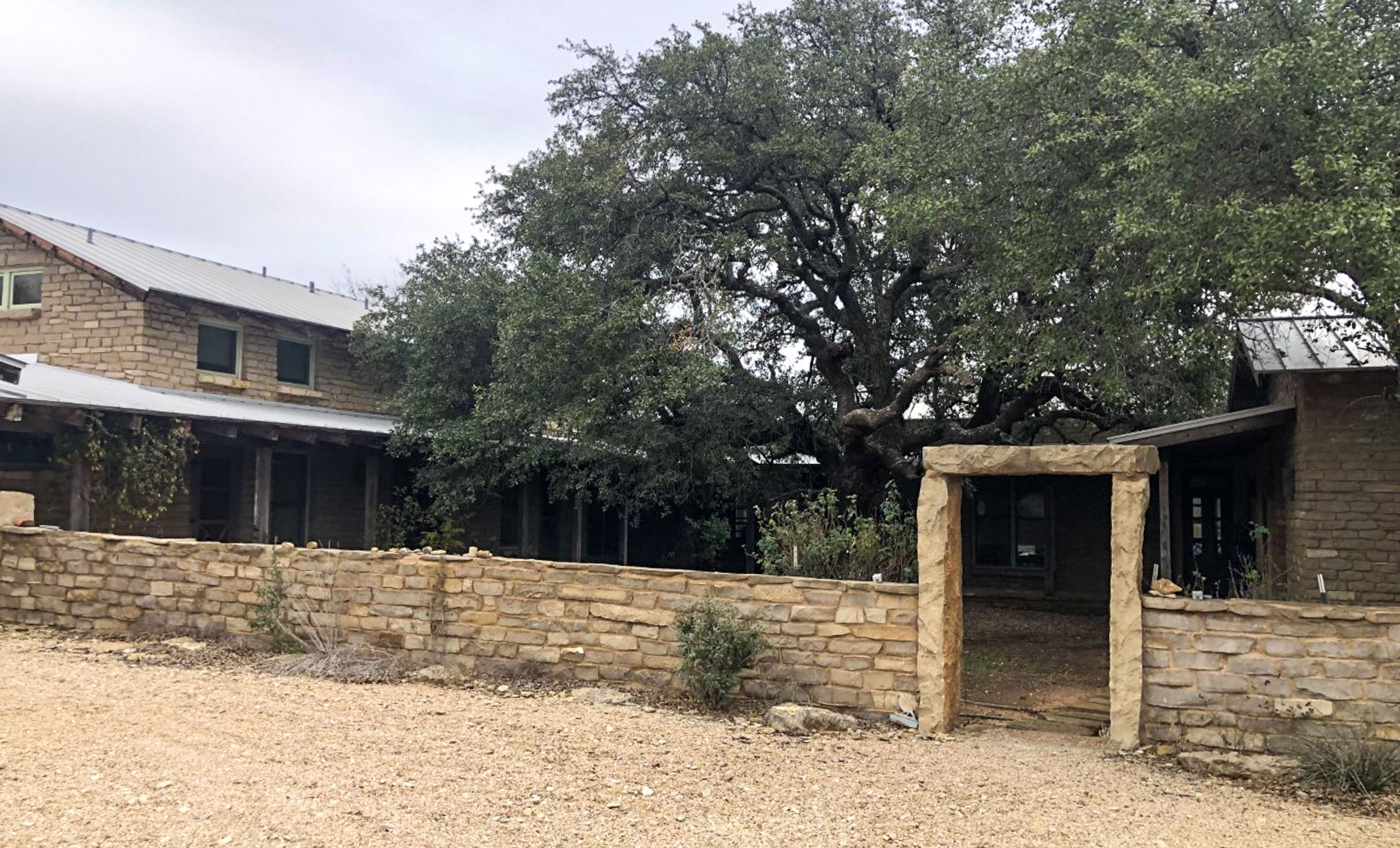 Silverbrook-Pecan Bayou Ranch archival photograph 17