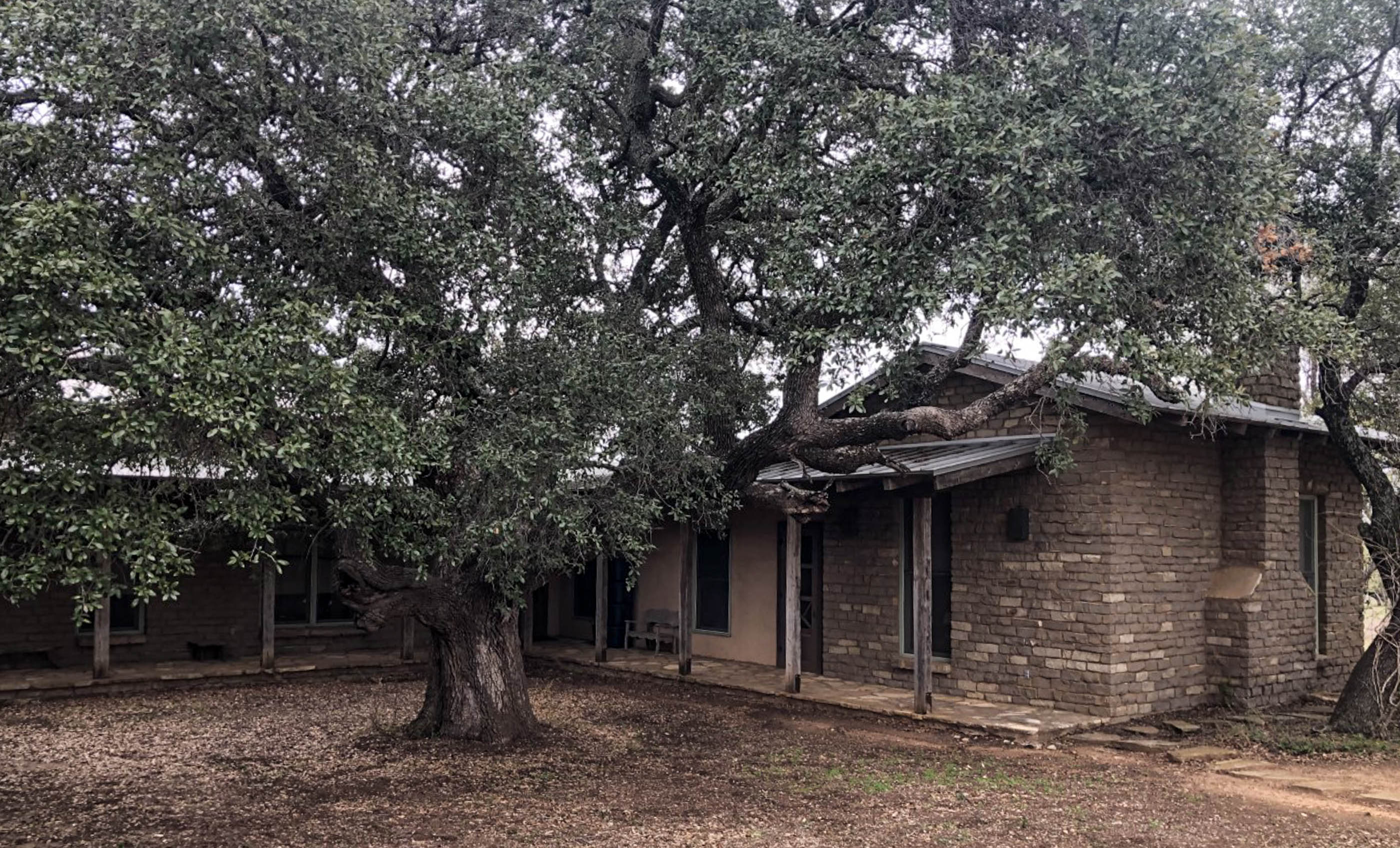 Silverbrook-Pecan Bayou Ranch archival photograph 18