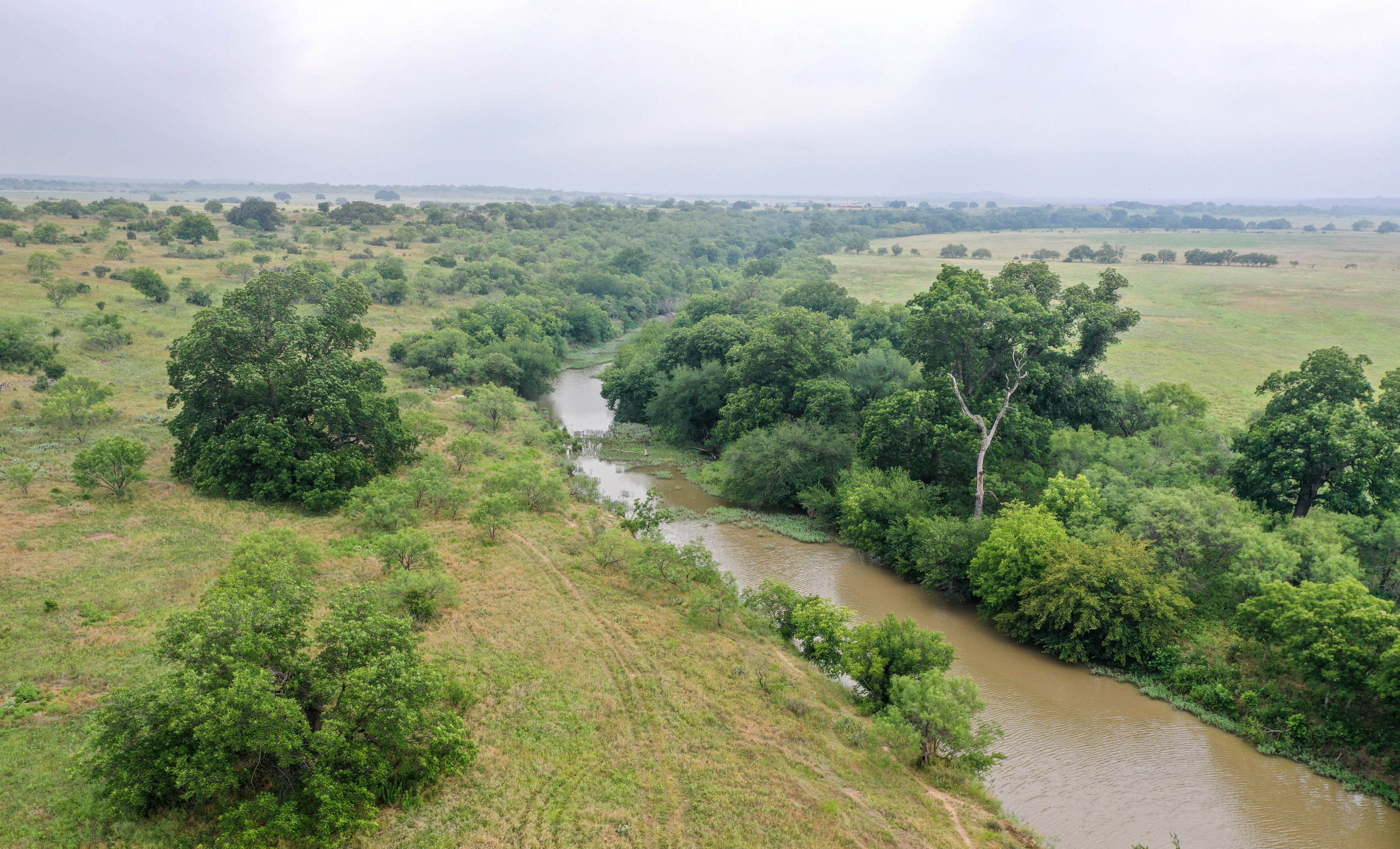 Silverbrook-Pecan Bayou Ranch archival photograph 63