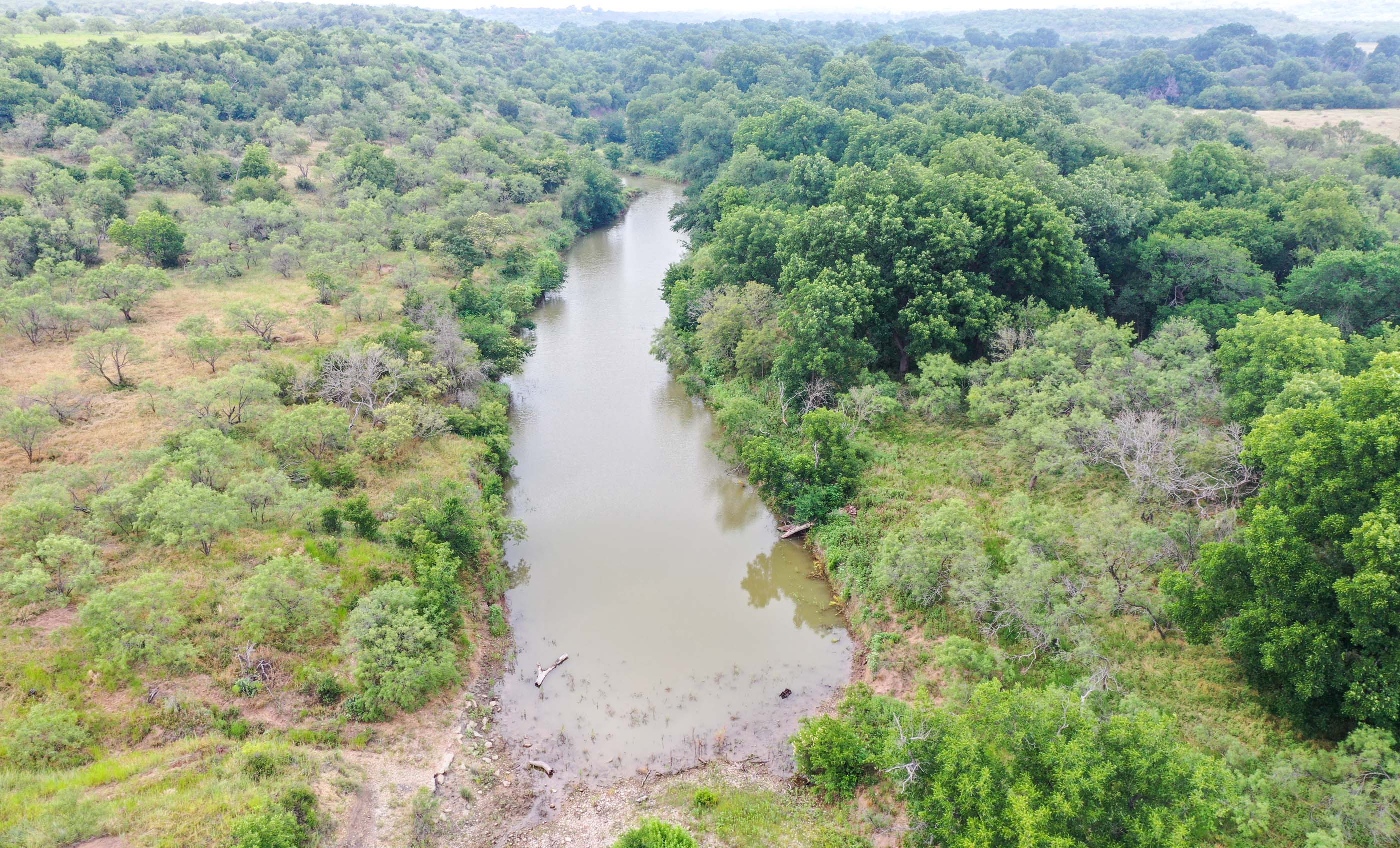 Silverbrook-Pecan Bayou Ranch archival photograph 56