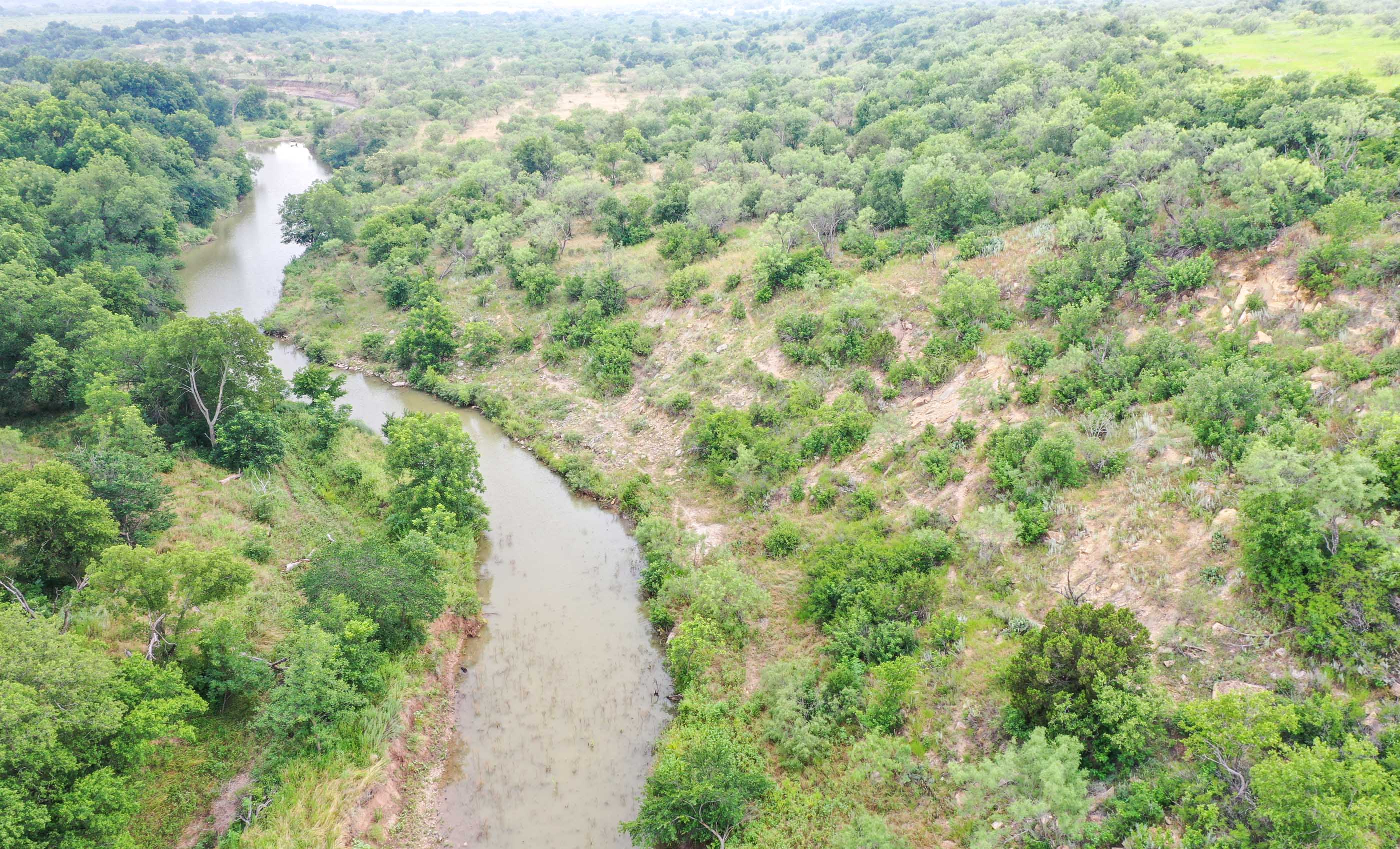 Silverbrook-Pecan Bayou Ranch archival photograph 55