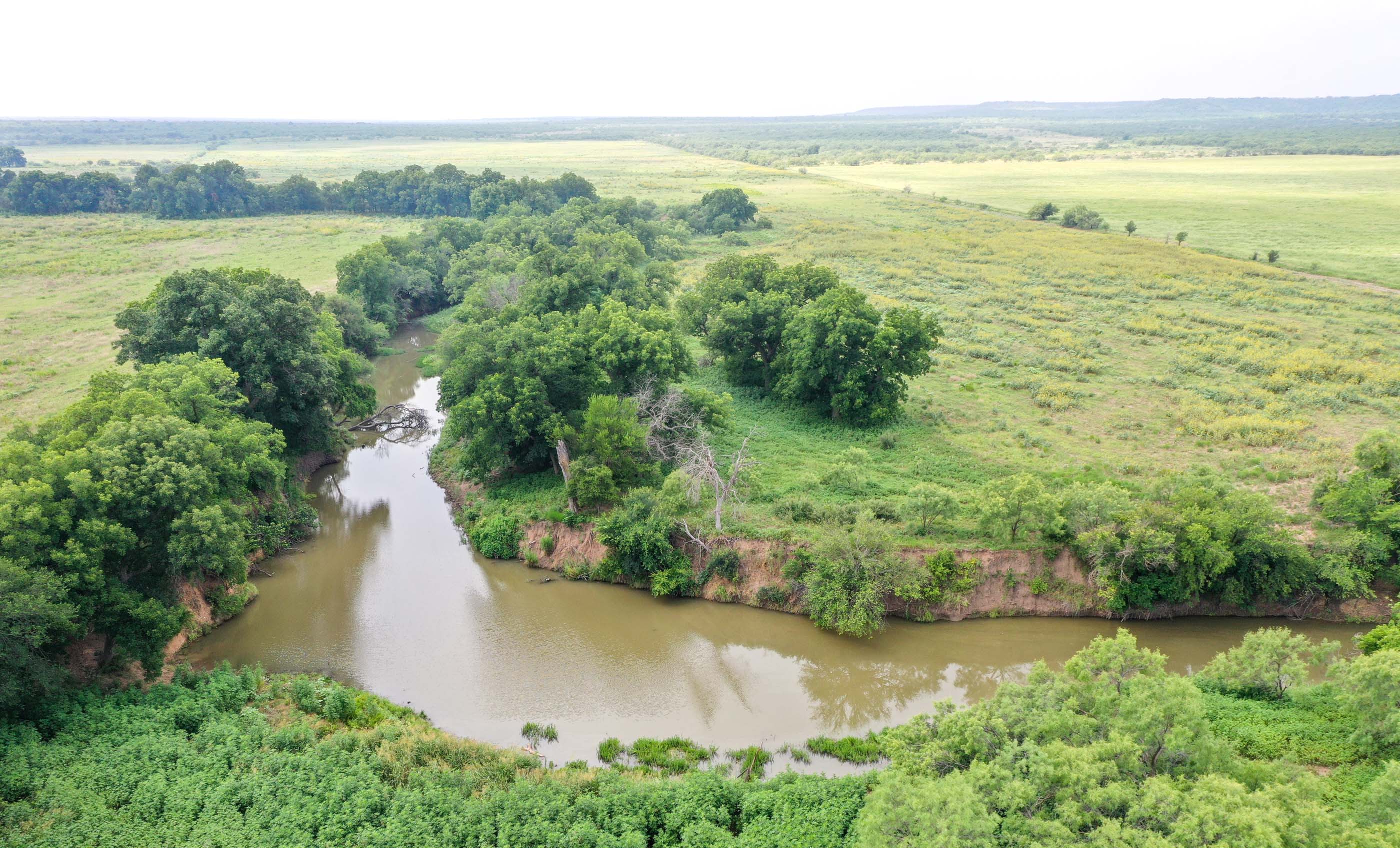Silverbrook-Pecan Bayou Ranch archival photograph 50