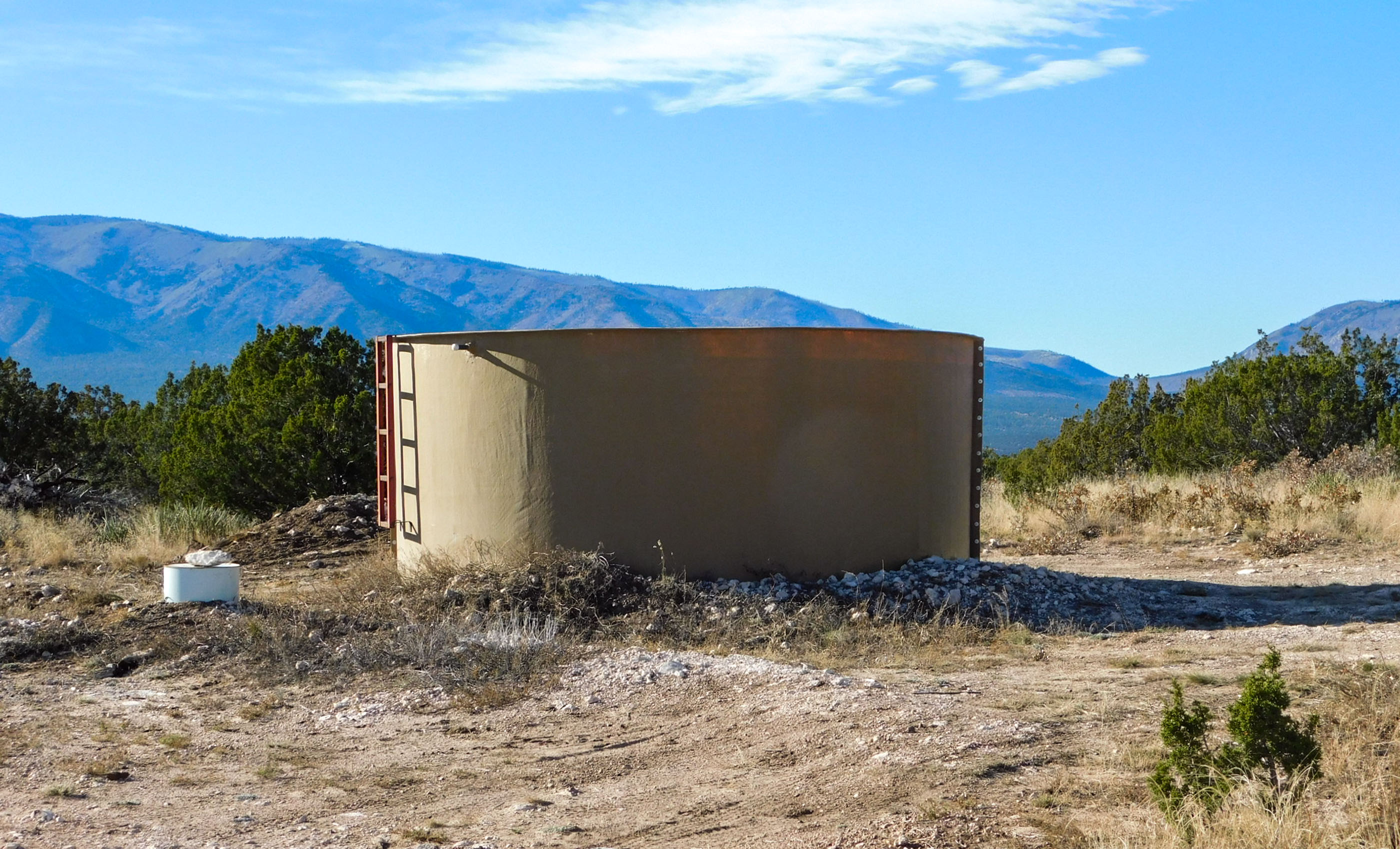 Block Ranch archival photograph 85