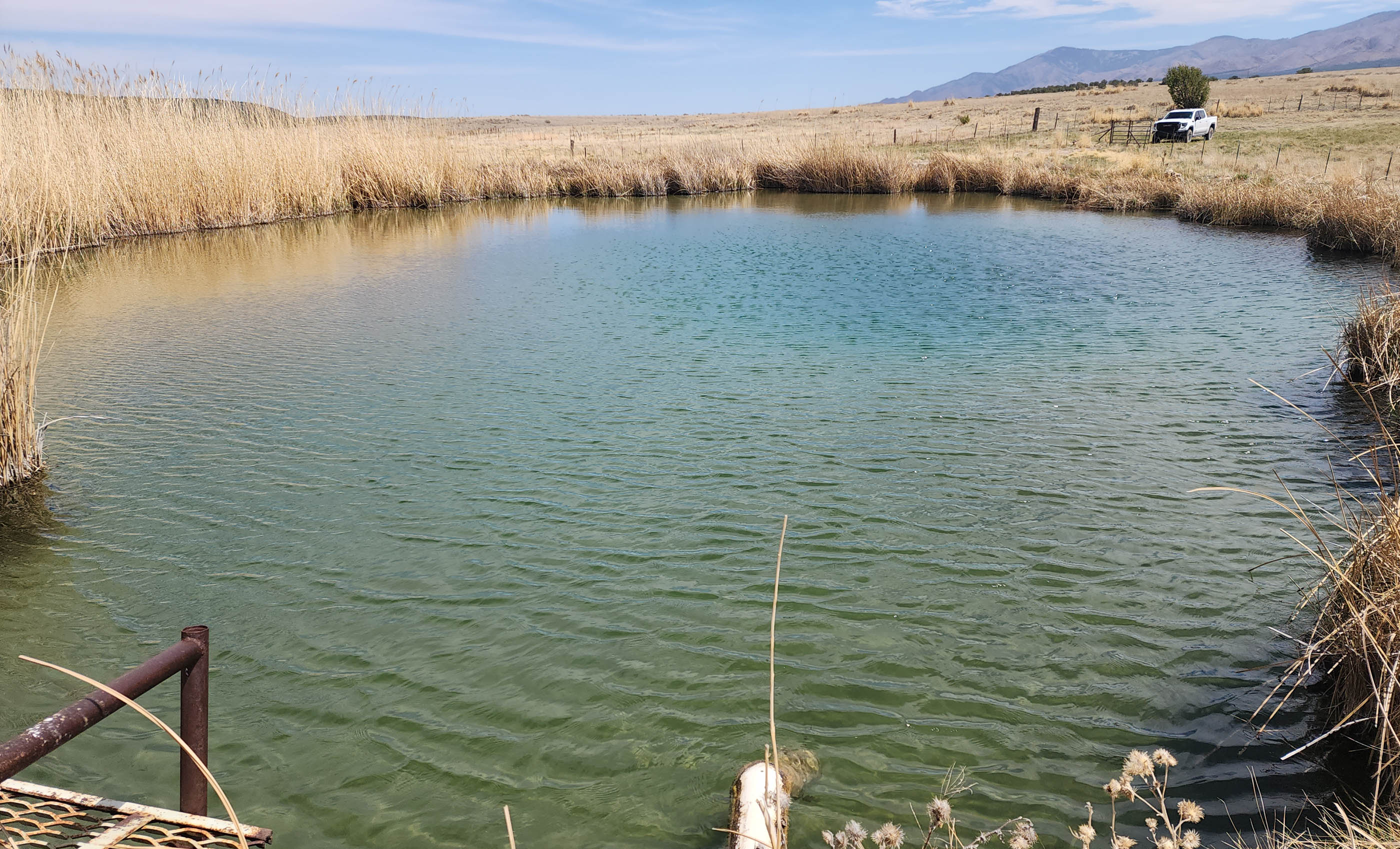 Block Ranch archival photograph 12