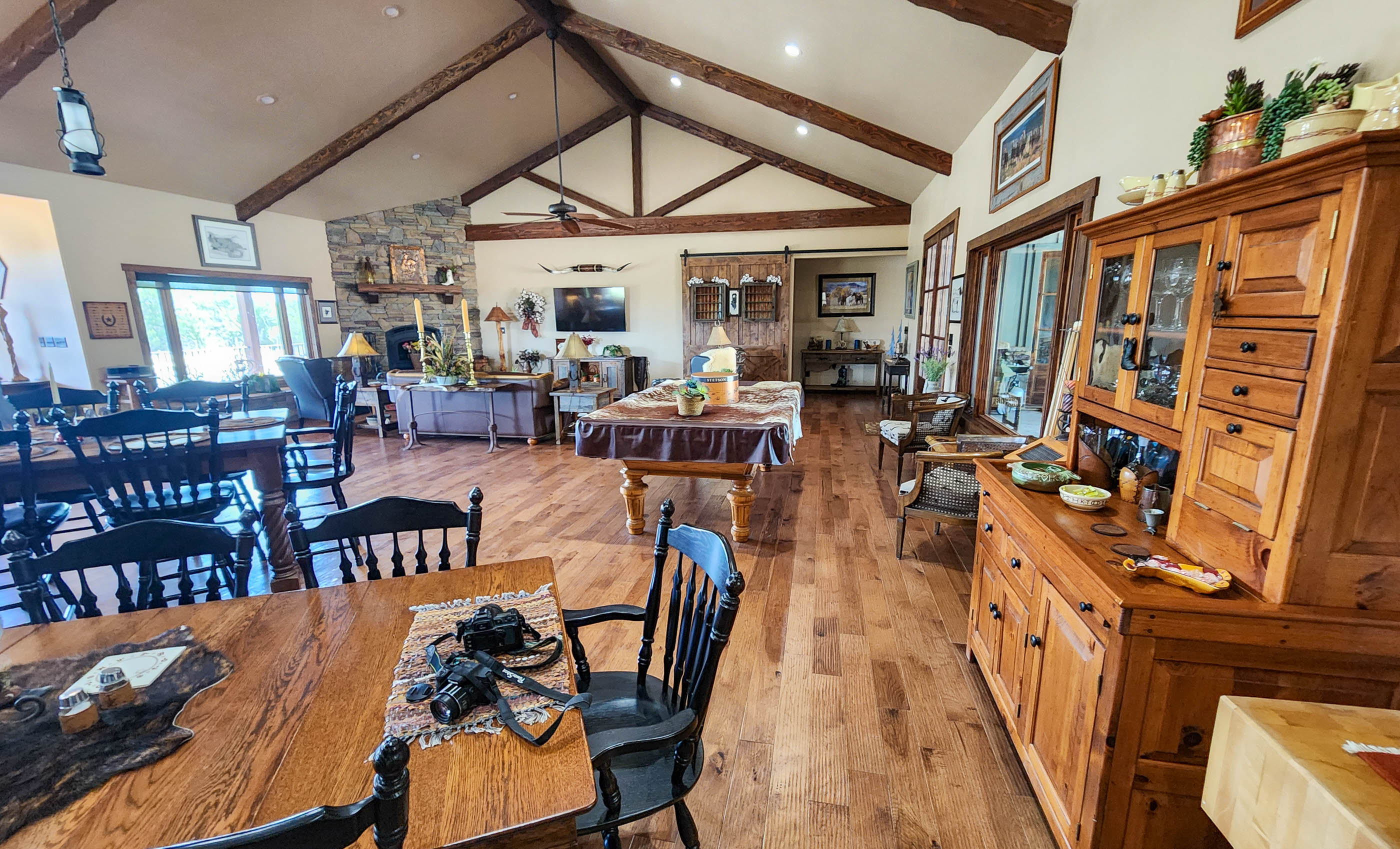 Block Ranch archival photograph 24