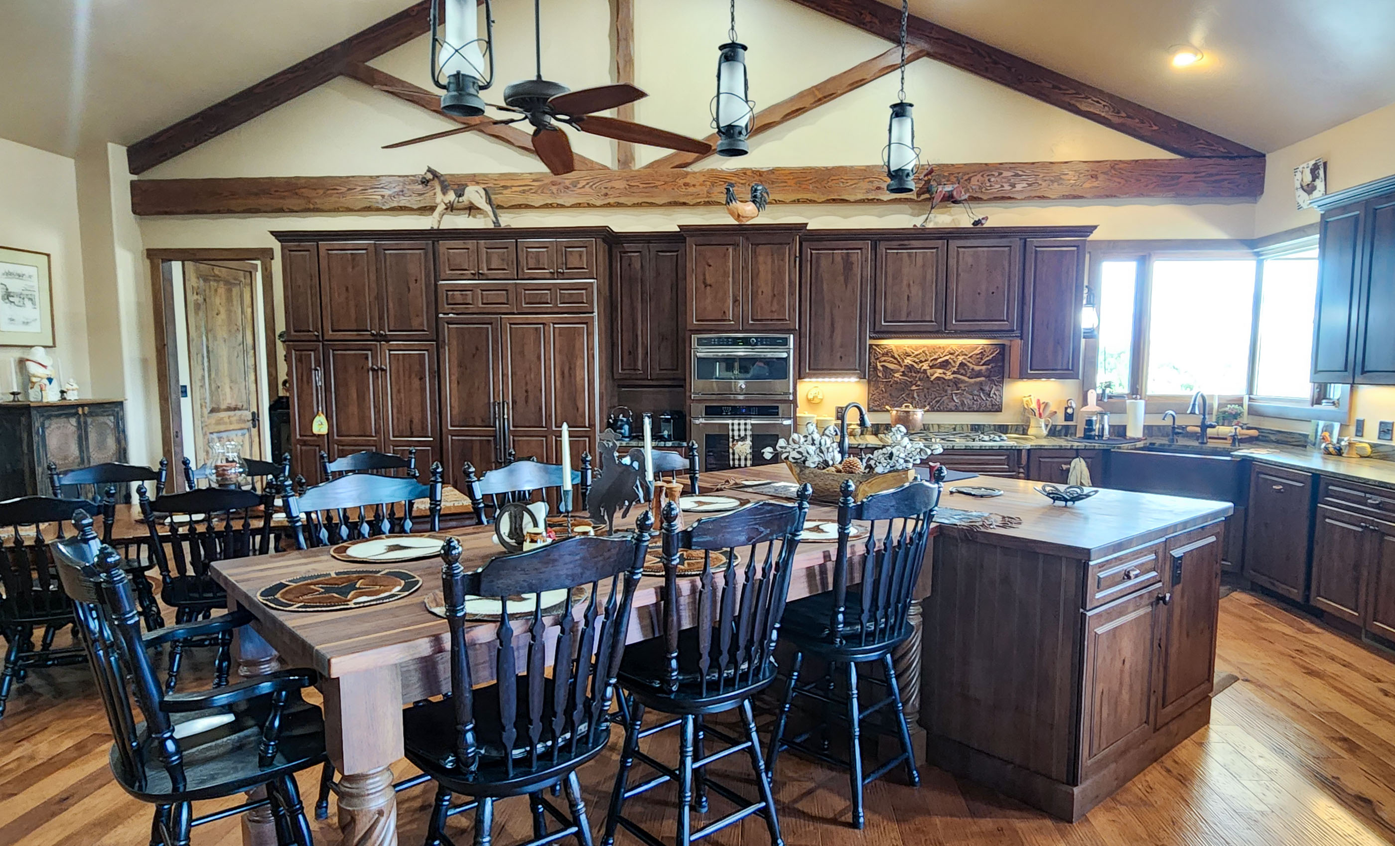 Block Ranch archival photograph 26