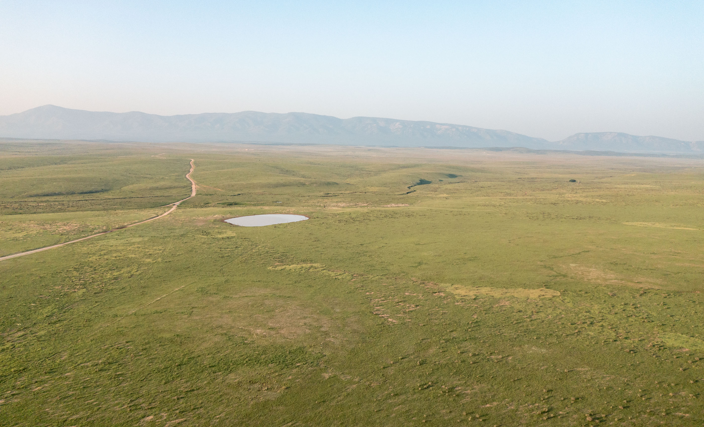 Block Ranch archival photograph