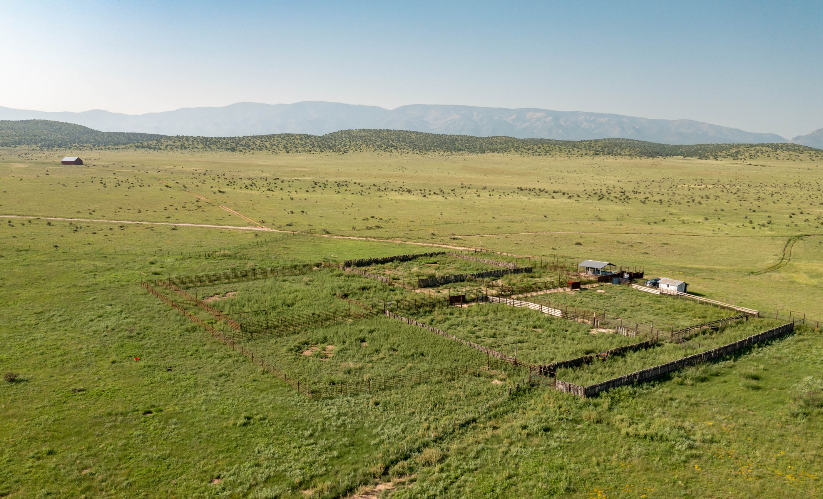 Block Ranch archival photograph 42