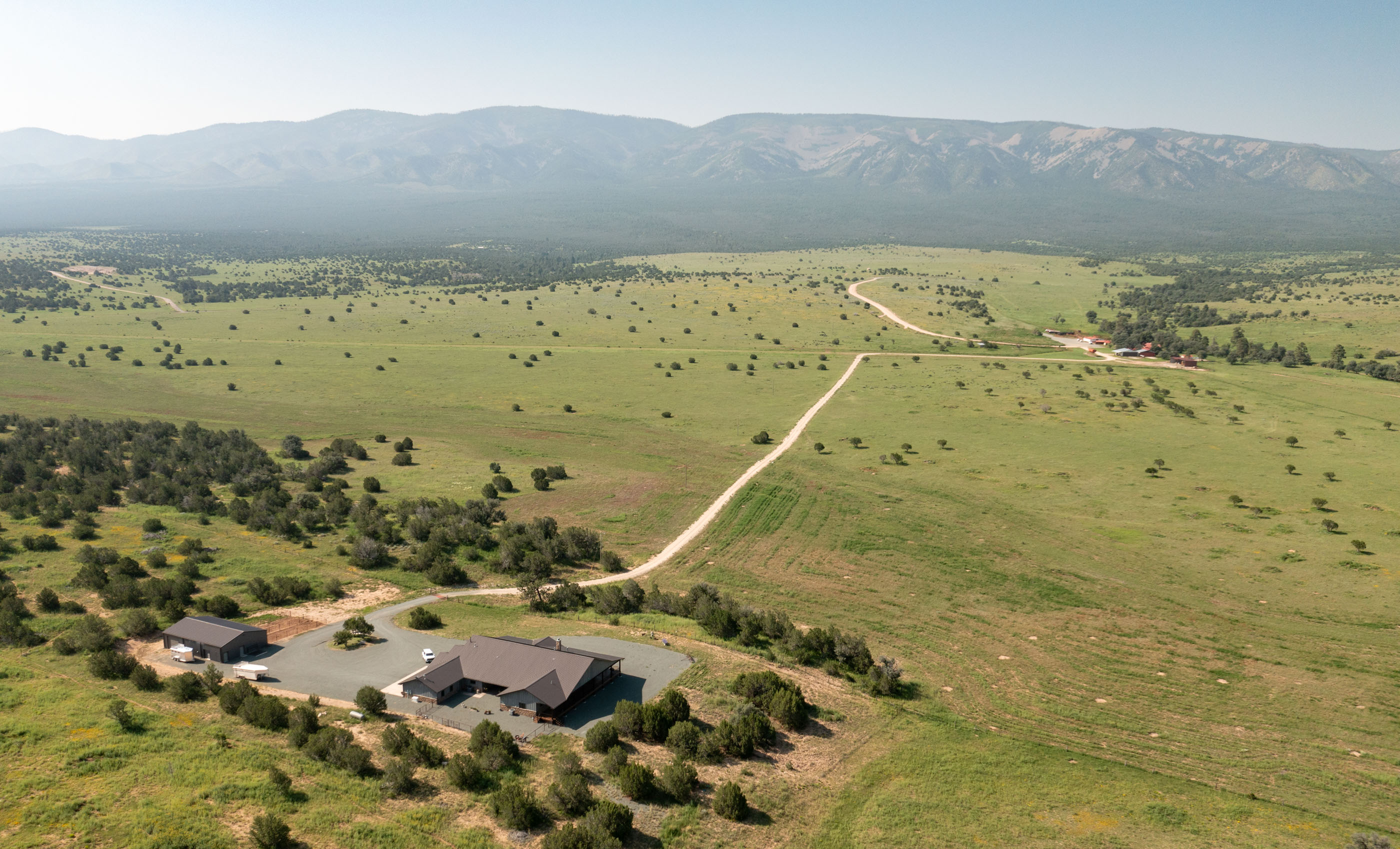 Block Ranch archival photograph 1