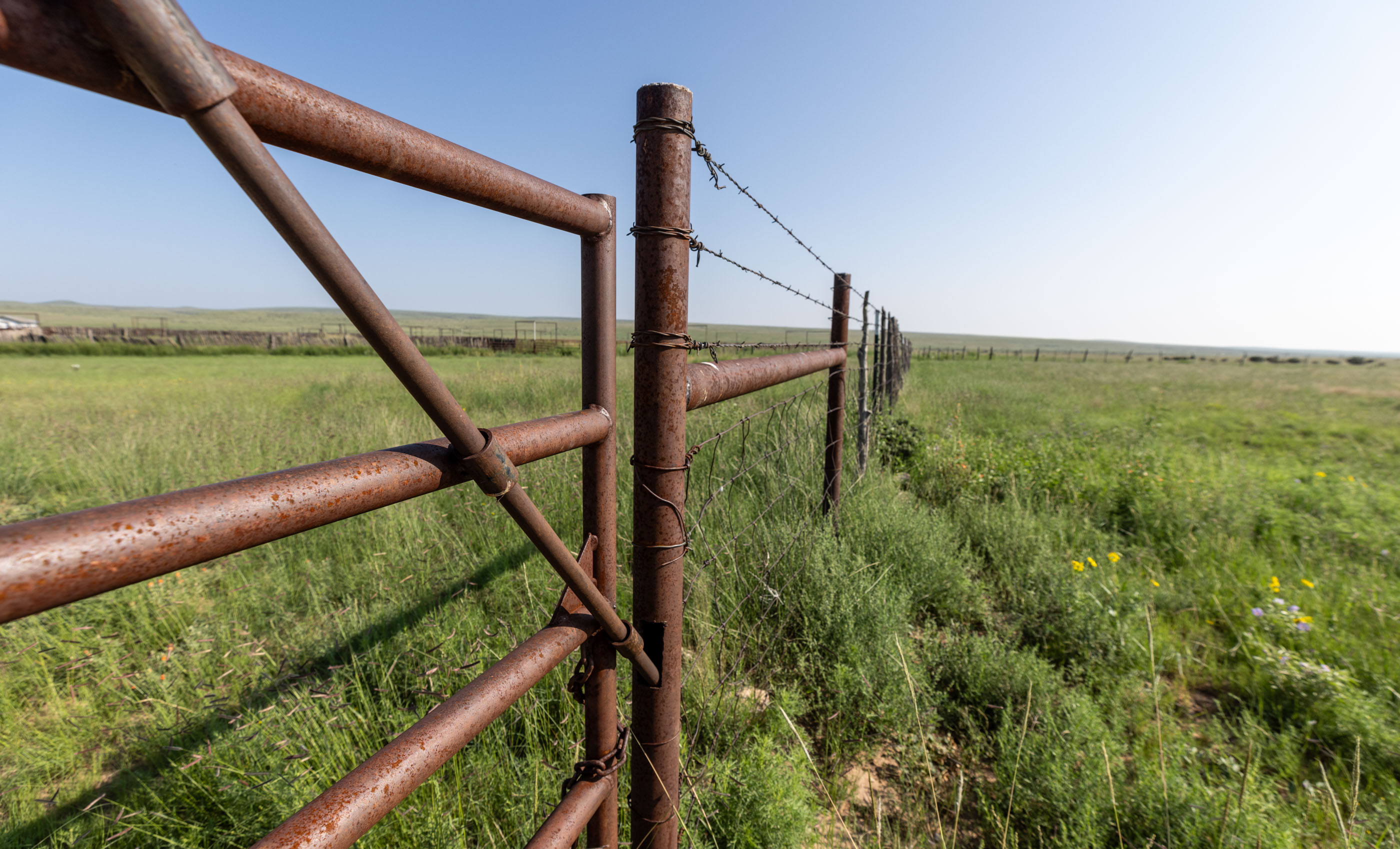 Block Ranch archival photograph 45