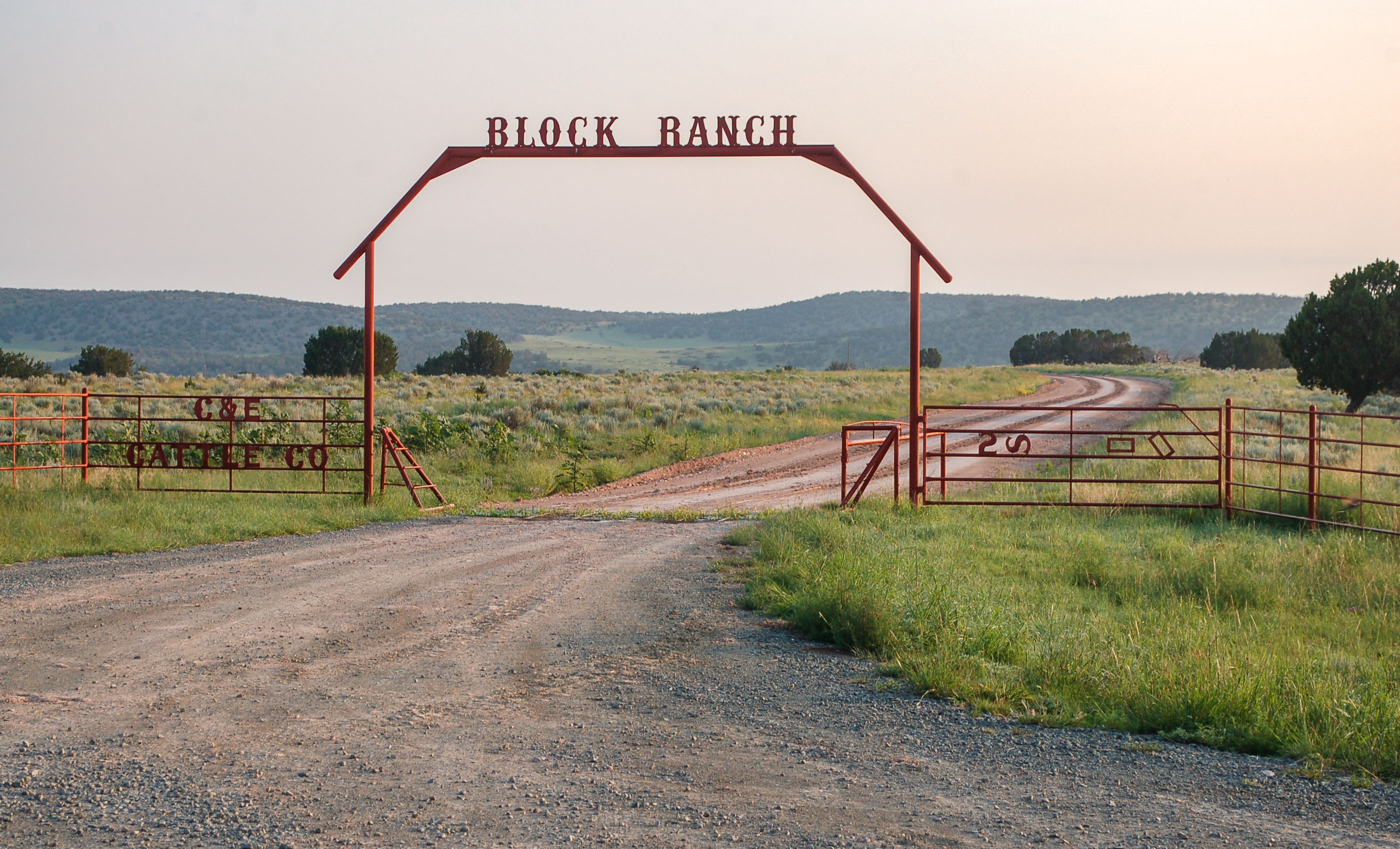 Block Ranch archival photograph 74