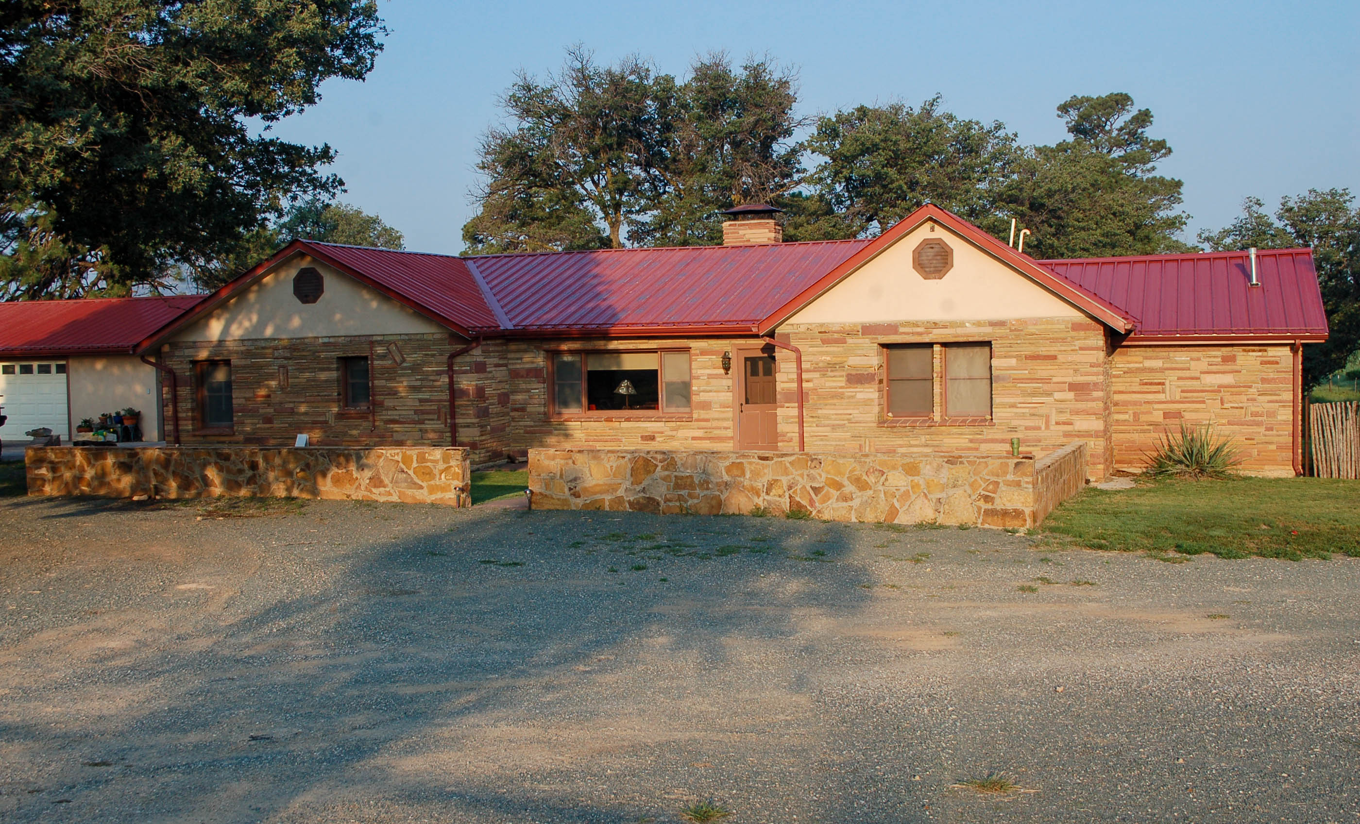Block Ranch archival photograph 33