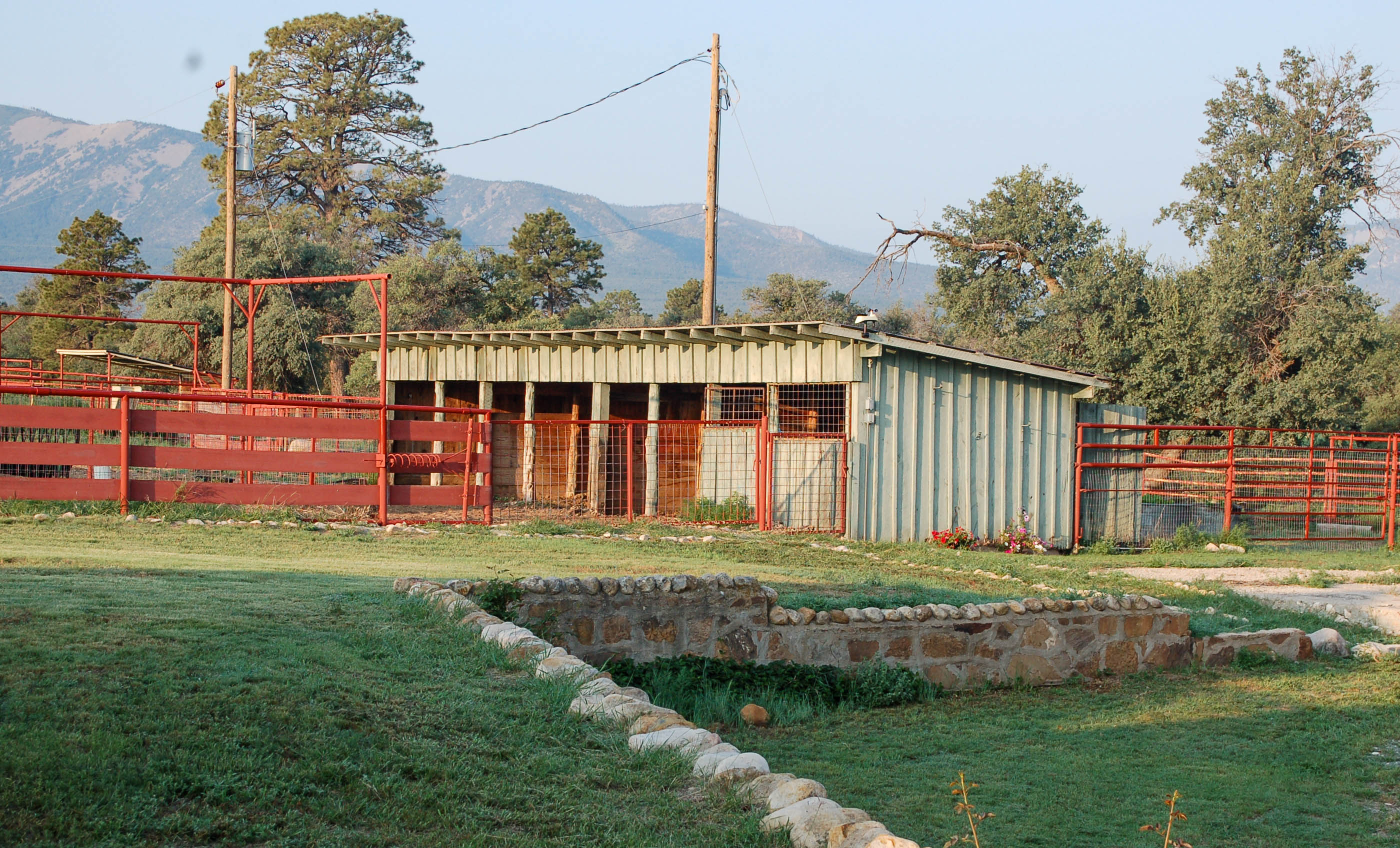 Block Ranch archival photograph 36