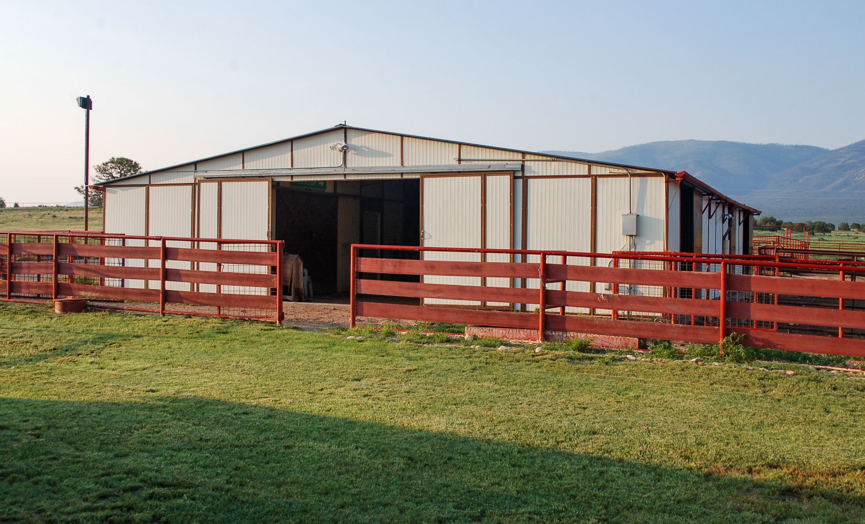 Block Ranch archival photograph 41