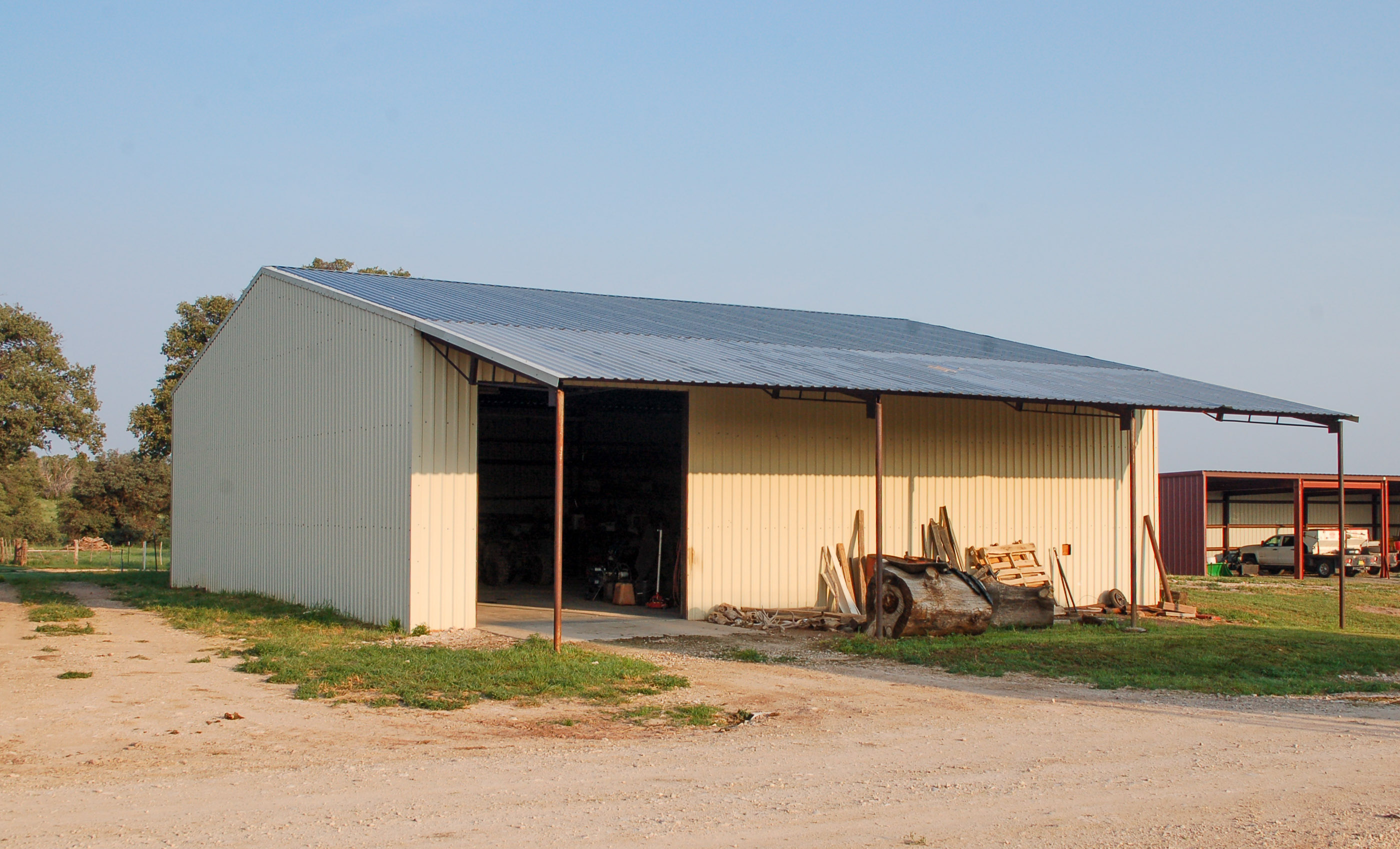Block Ranch archival photograph 37