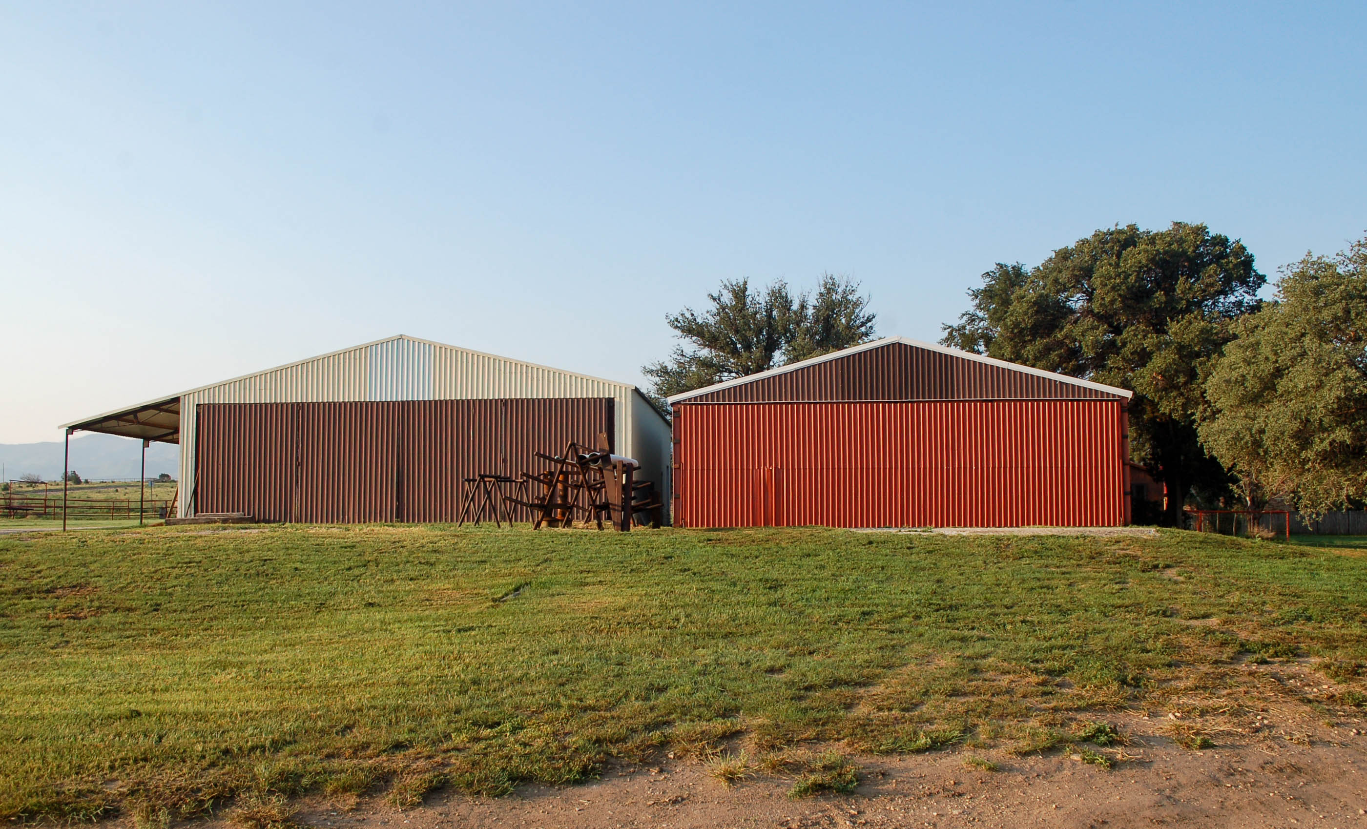 Block Ranch archival photograph 38