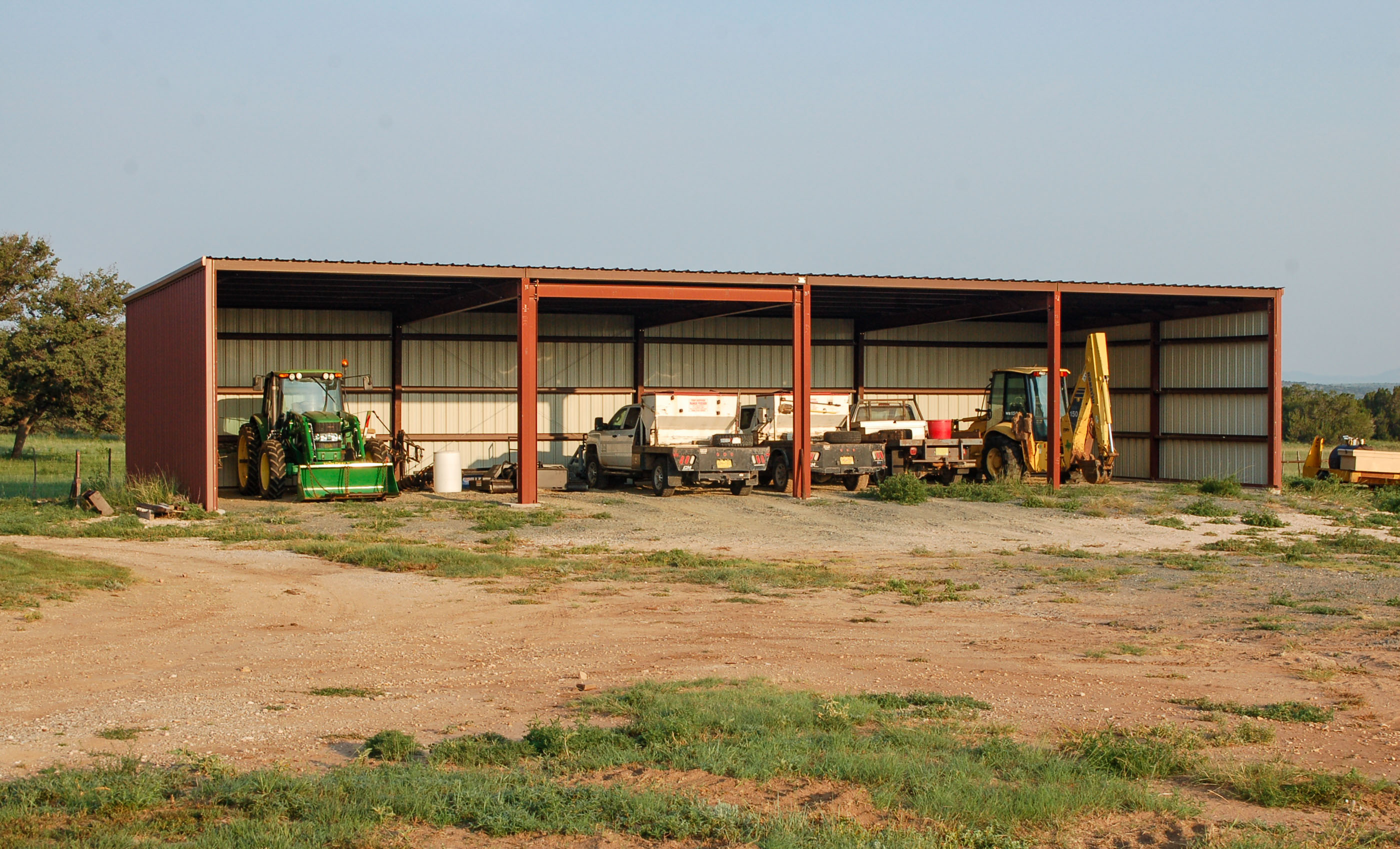 Block Ranch archival photograph 40