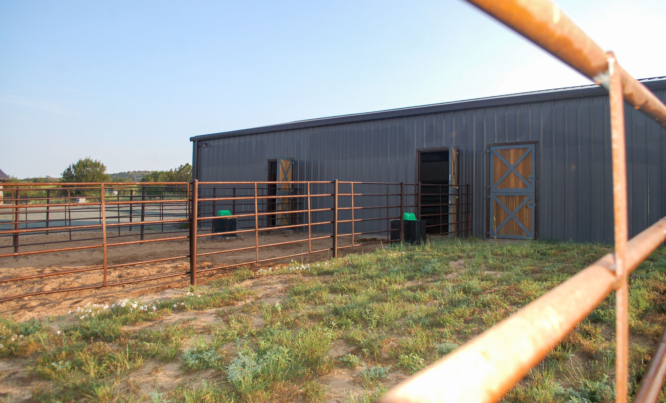 Block Ranch archival photograph 23