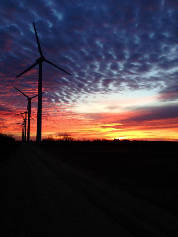 windmill