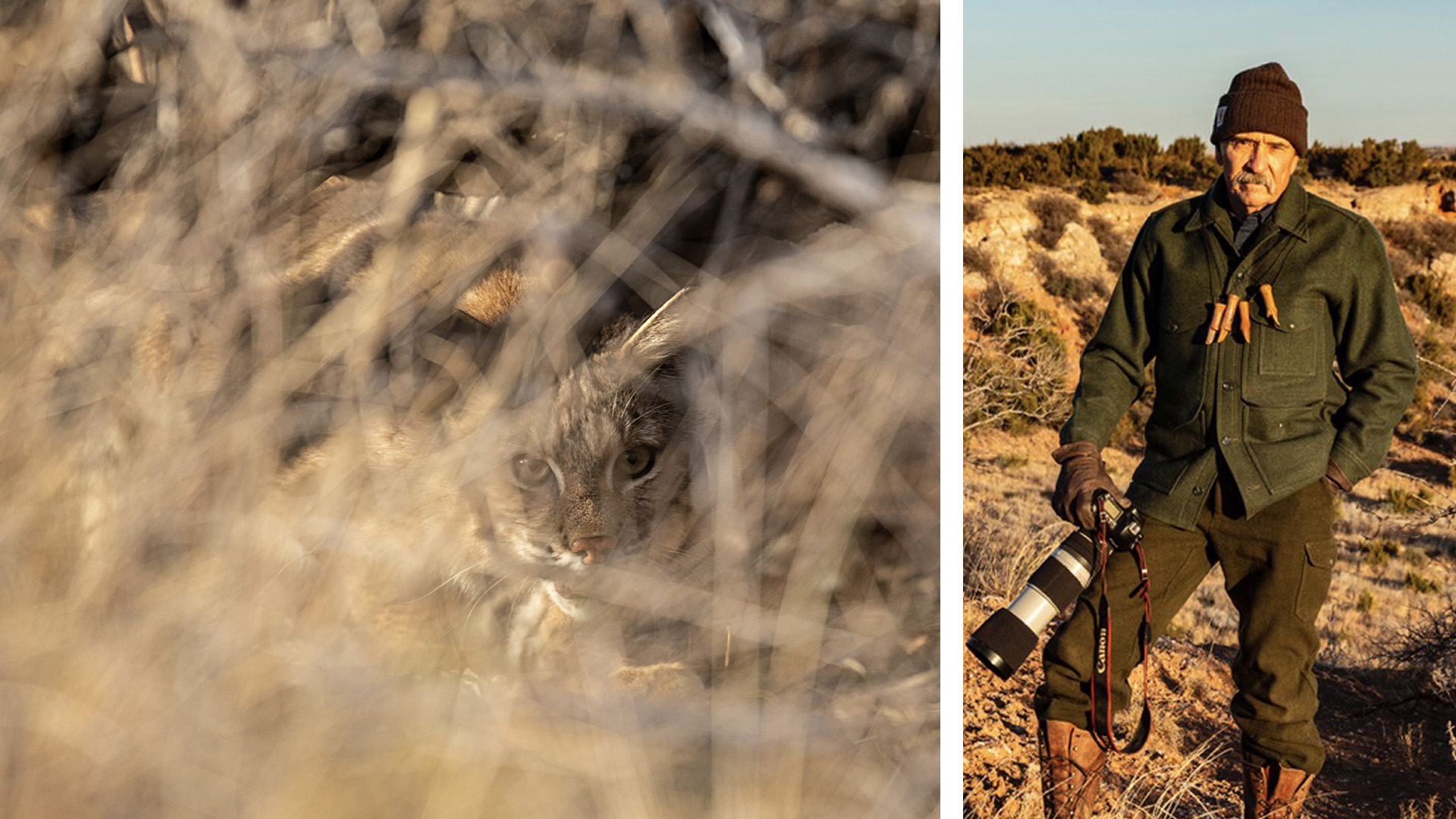 Texas State Photographer Wyman Meinzer