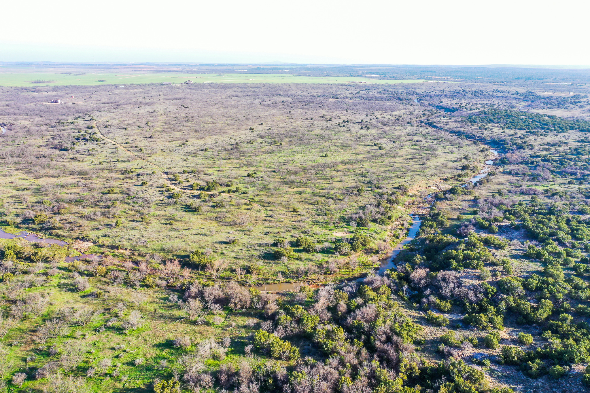 Three Rivers Ranch - Texas